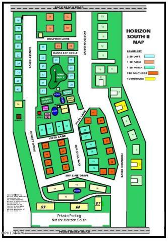 Horizon South XXI - Residential