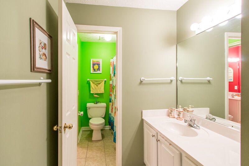 Horizon South XXI - Residential