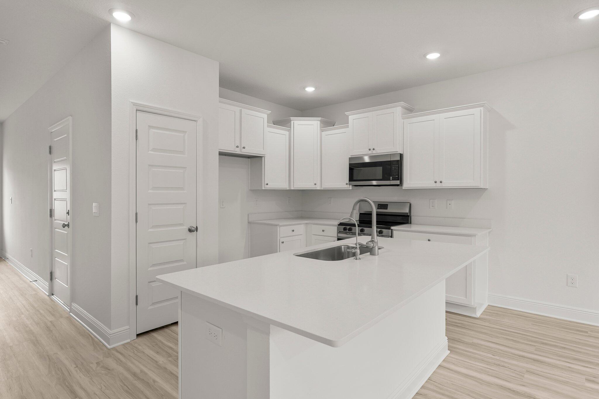 Hawk's Landing Townhomes - Residential