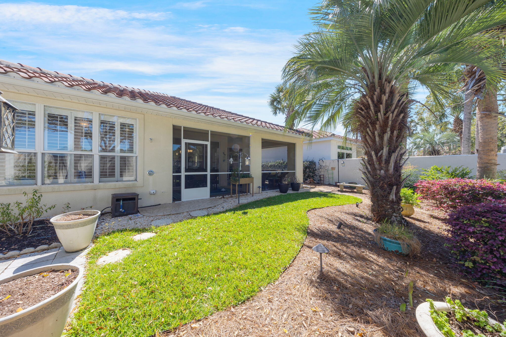 LEGEND CREEK AT SANDESTIN - Residential