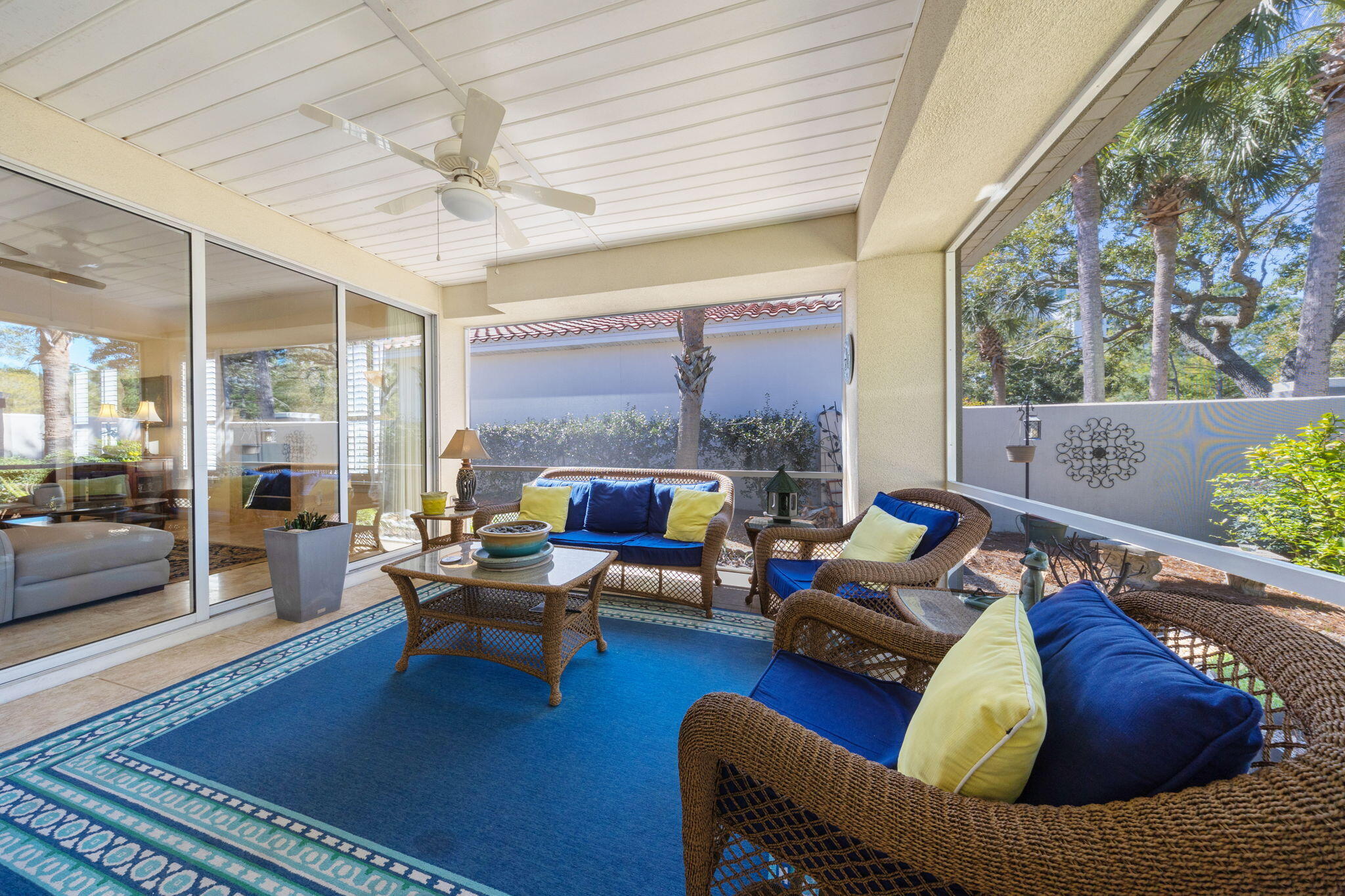 LEGEND CREEK AT SANDESTIN - Residential