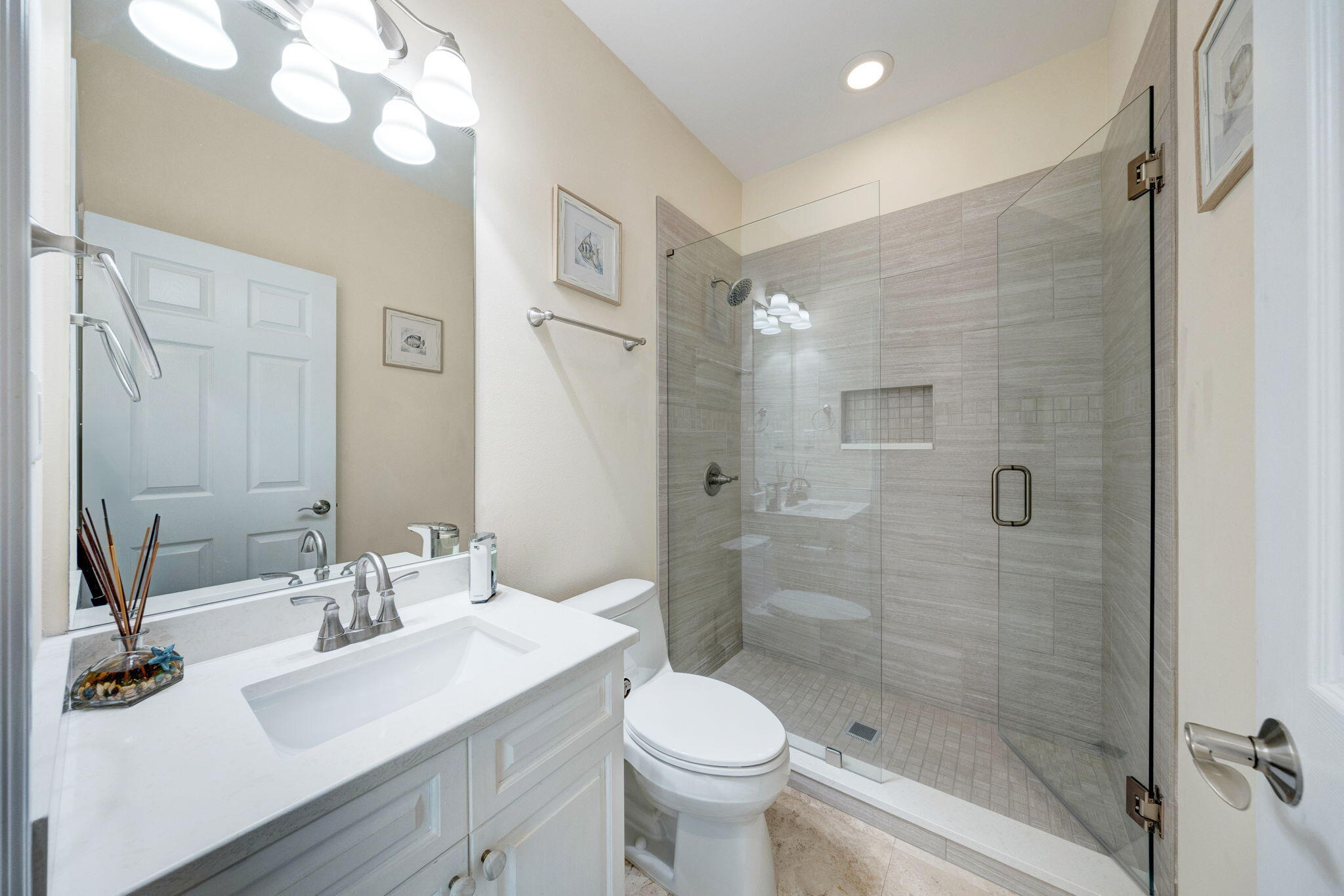 LEGEND CREEK AT SANDESTIN - Residential