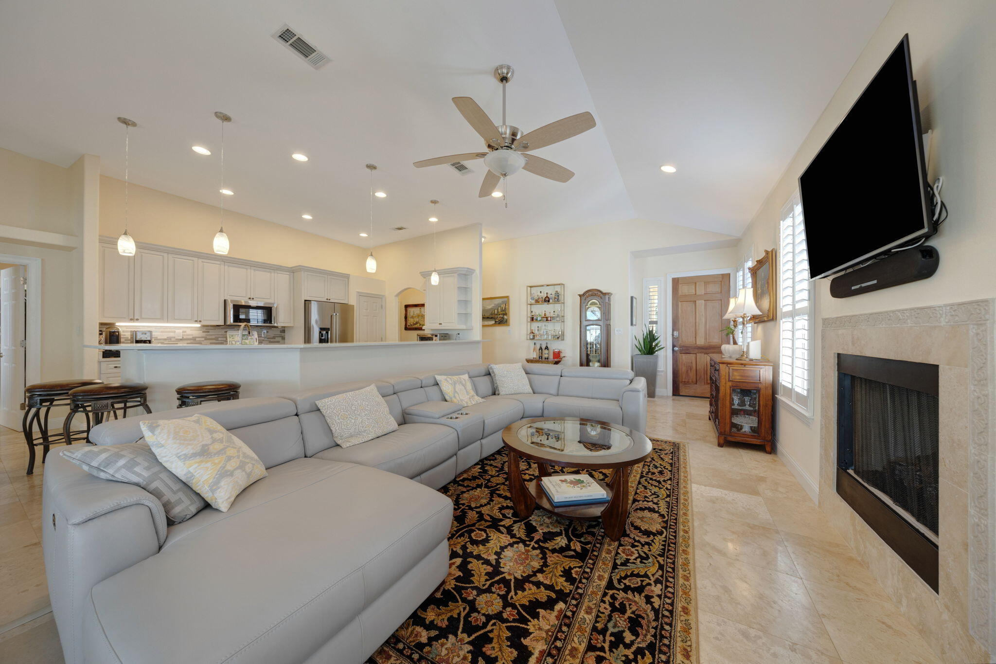 LEGEND CREEK AT SANDESTIN - Residential