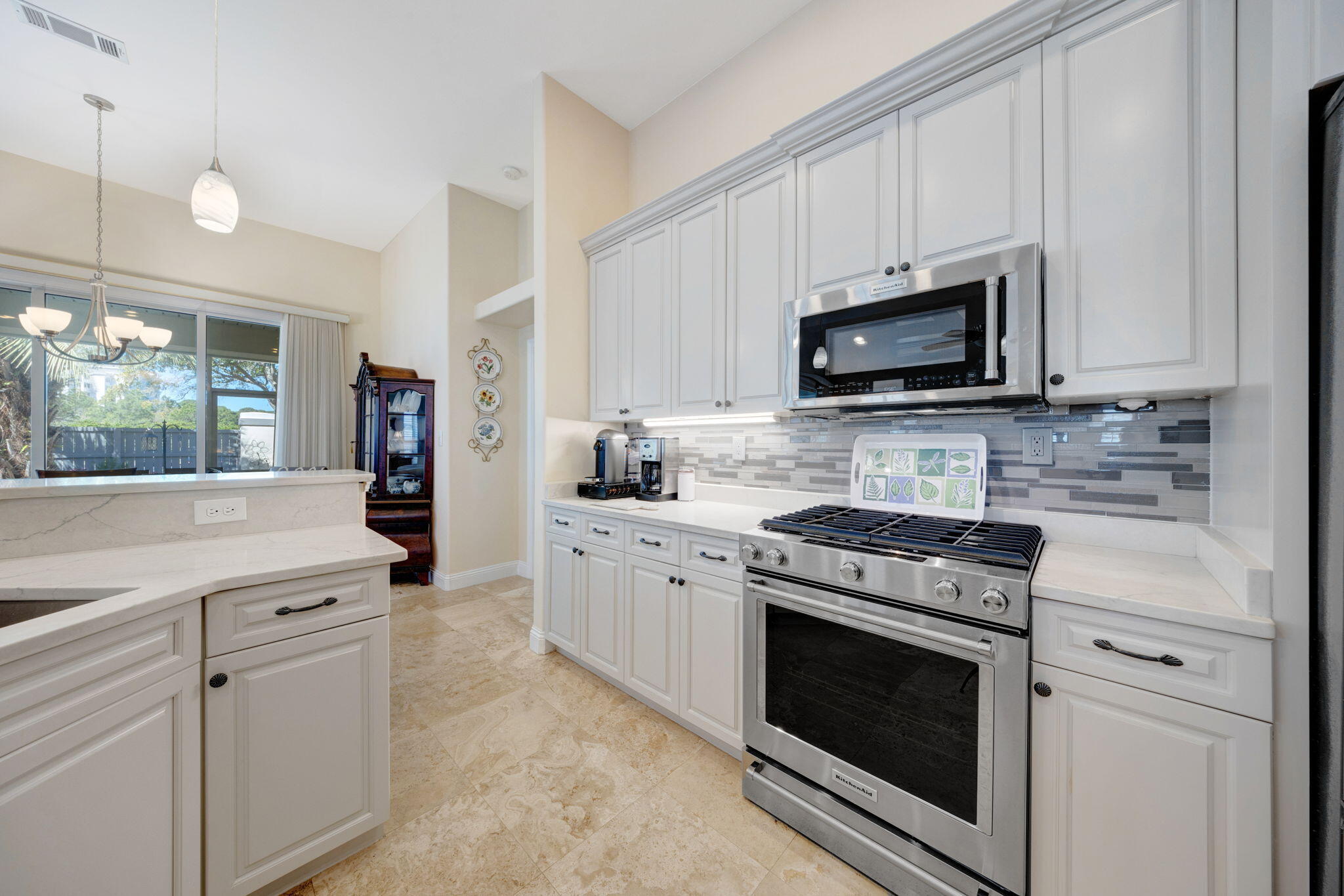 LEGEND CREEK AT SANDESTIN - Residential