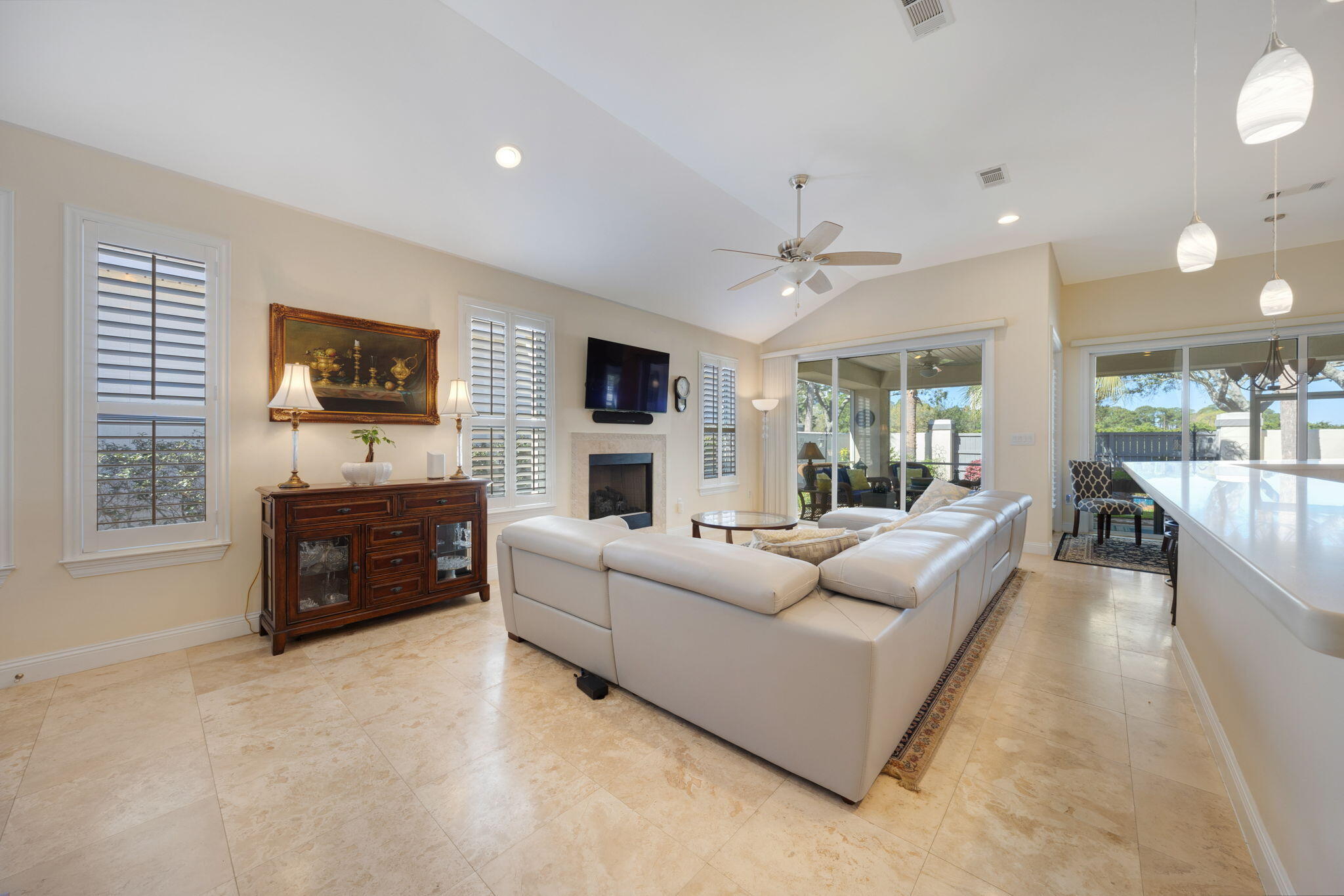 LEGEND CREEK AT SANDESTIN - Residential