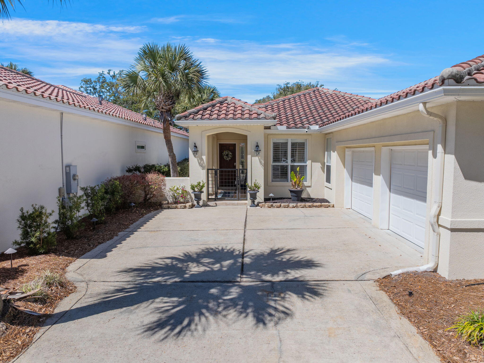 LEGEND CREEK AT SANDESTIN - Residential