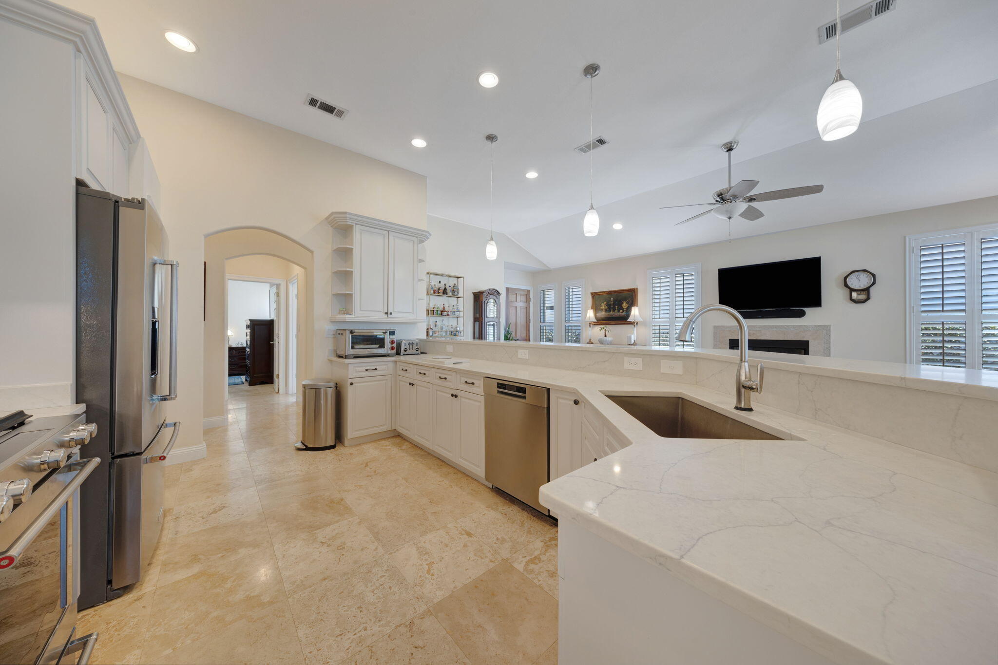 LEGEND CREEK AT SANDESTIN - Residential