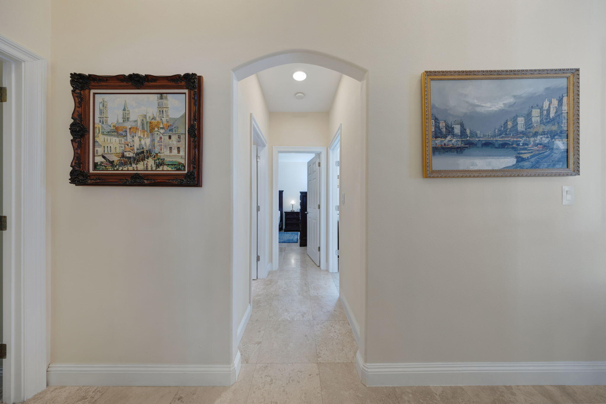 LEGEND CREEK AT SANDESTIN - Residential