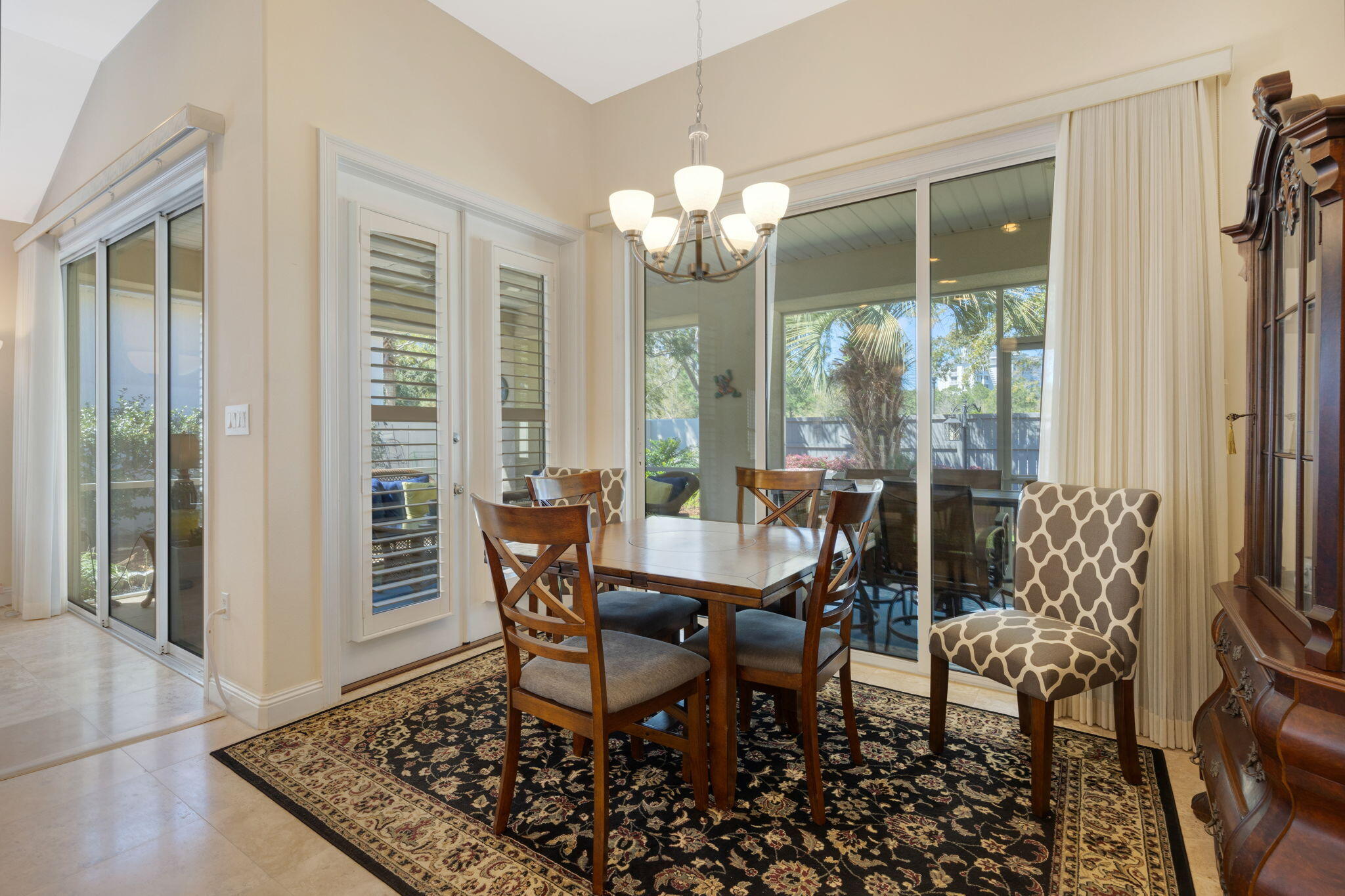 LEGEND CREEK AT SANDESTIN - Residential
