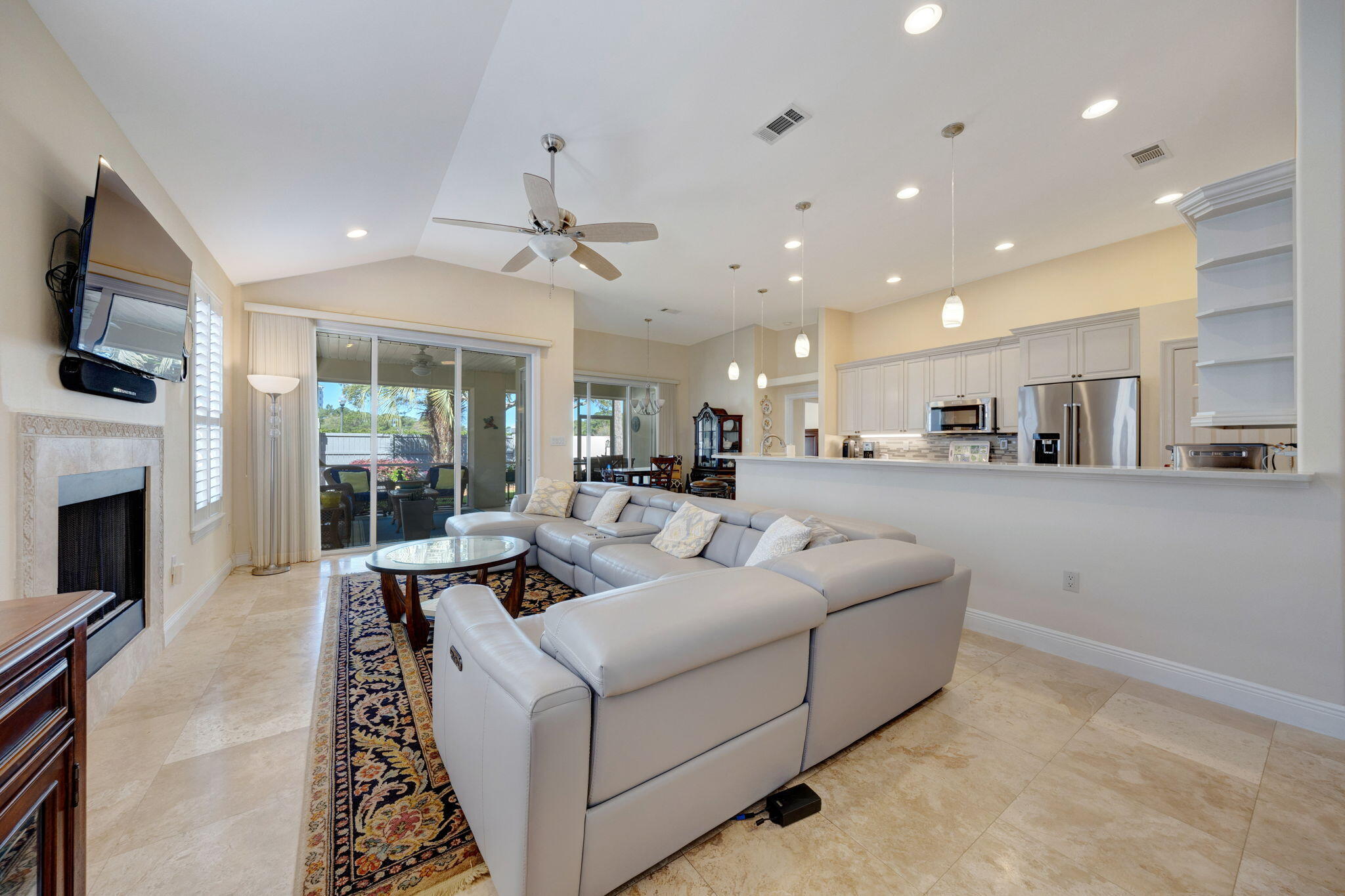 LEGEND CREEK AT SANDESTIN - Residential