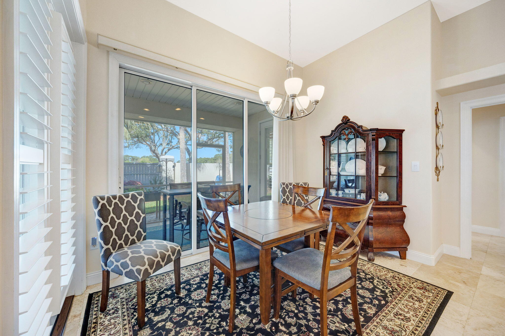 LEGEND CREEK AT SANDESTIN - Residential