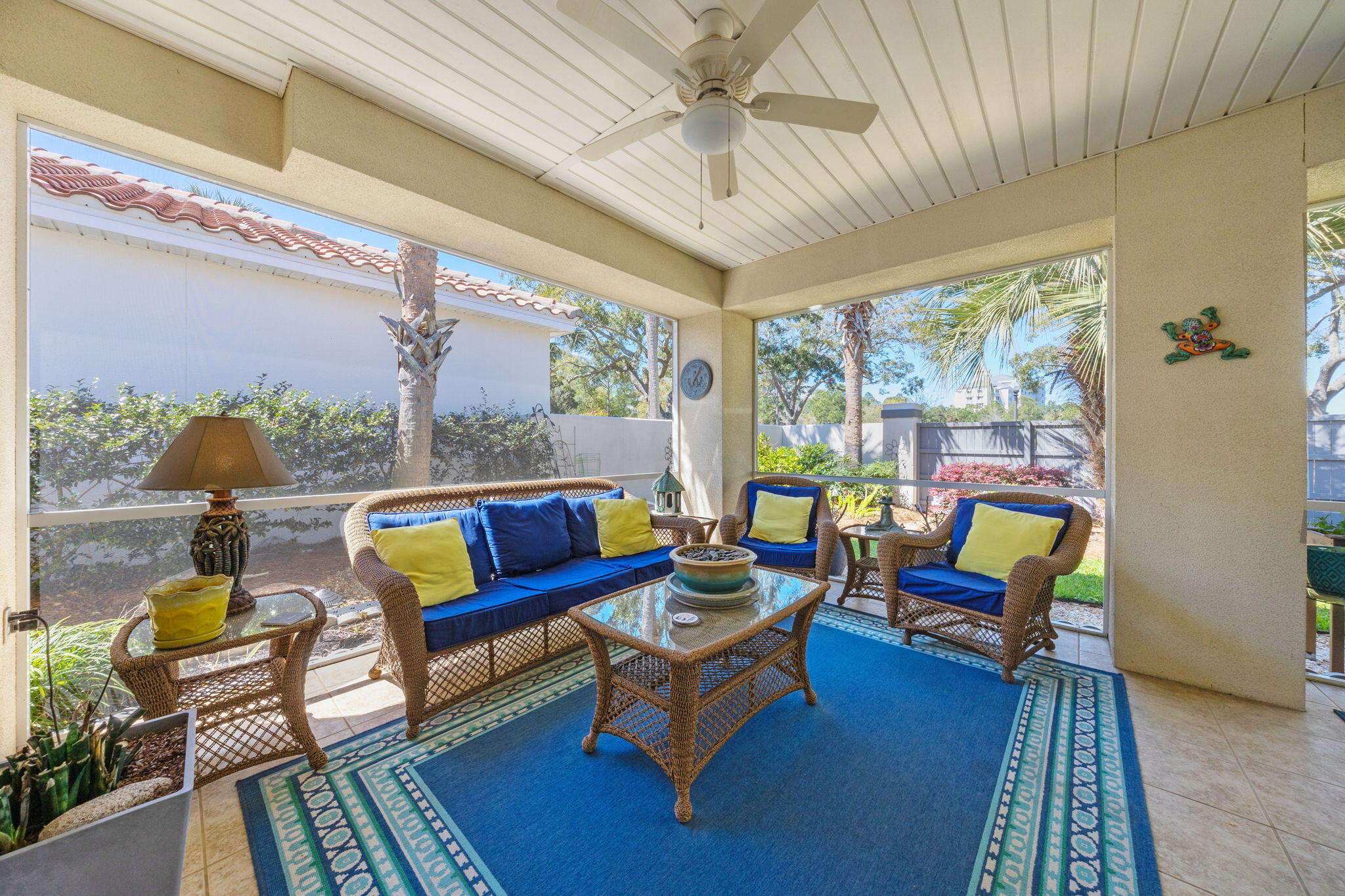 LEGEND CREEK AT SANDESTIN - Residential