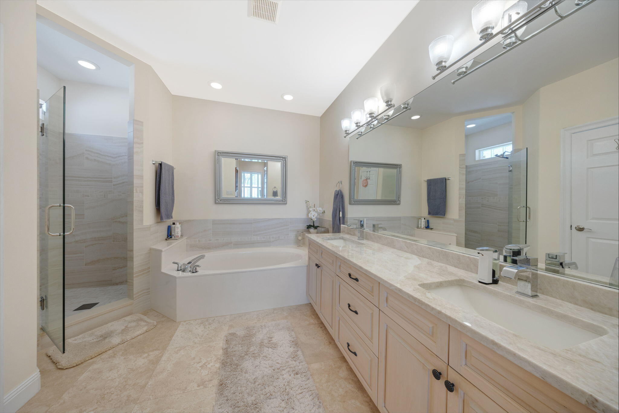 LEGEND CREEK AT SANDESTIN - Residential
