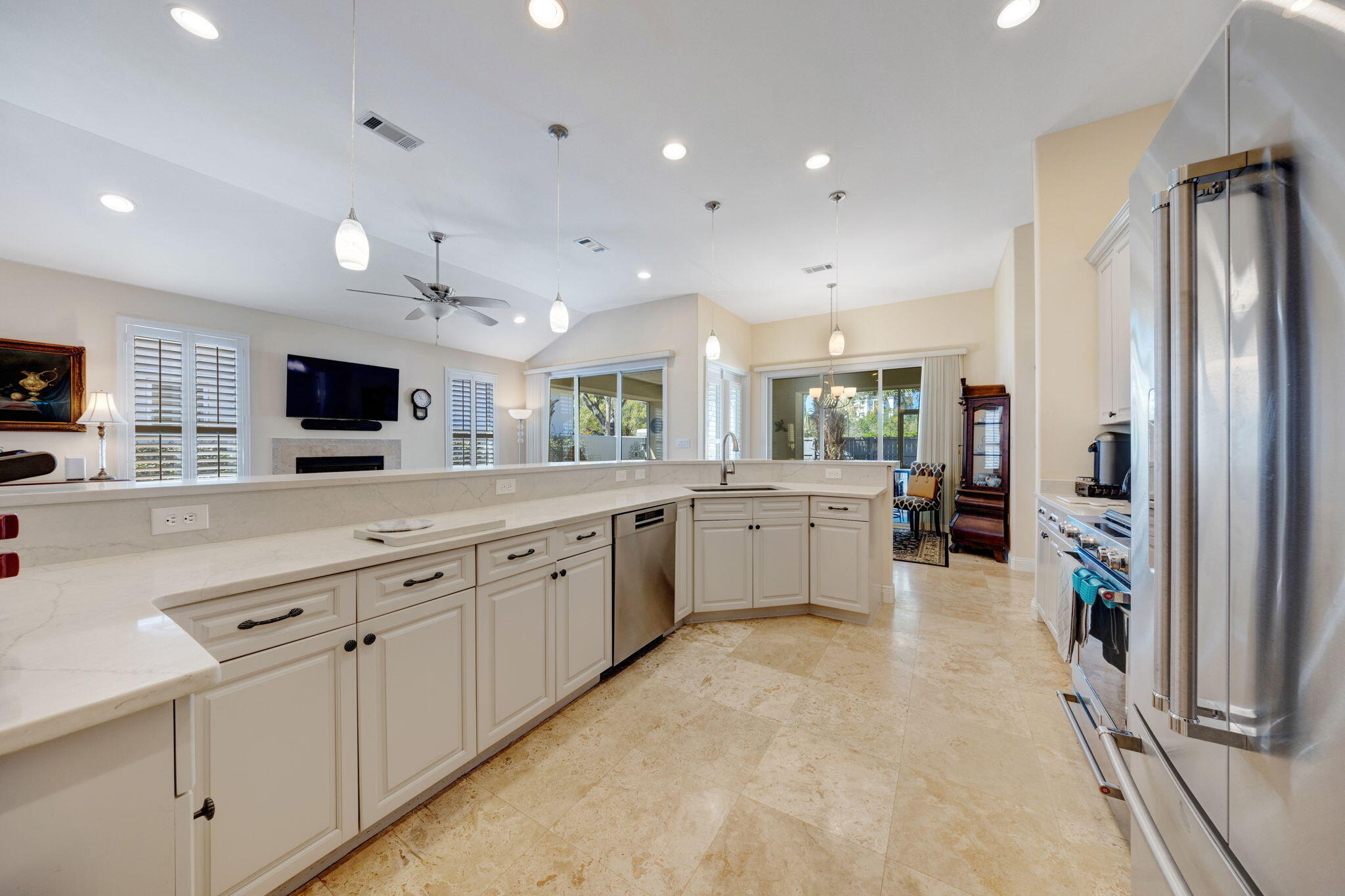 LEGEND CREEK AT SANDESTIN - Residential