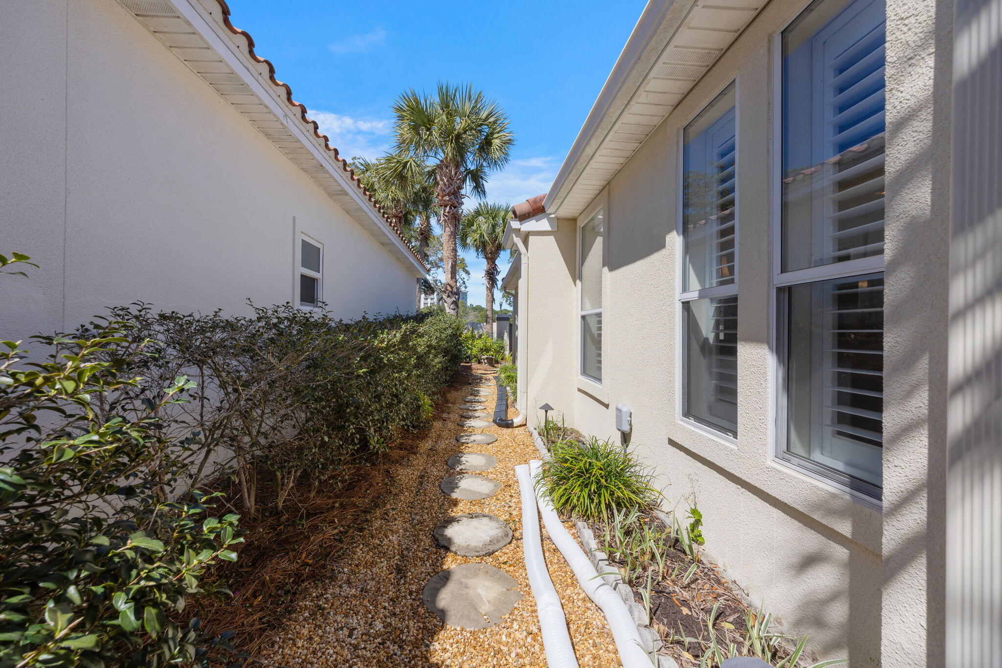 LEGEND CREEK AT SANDESTIN - Residential