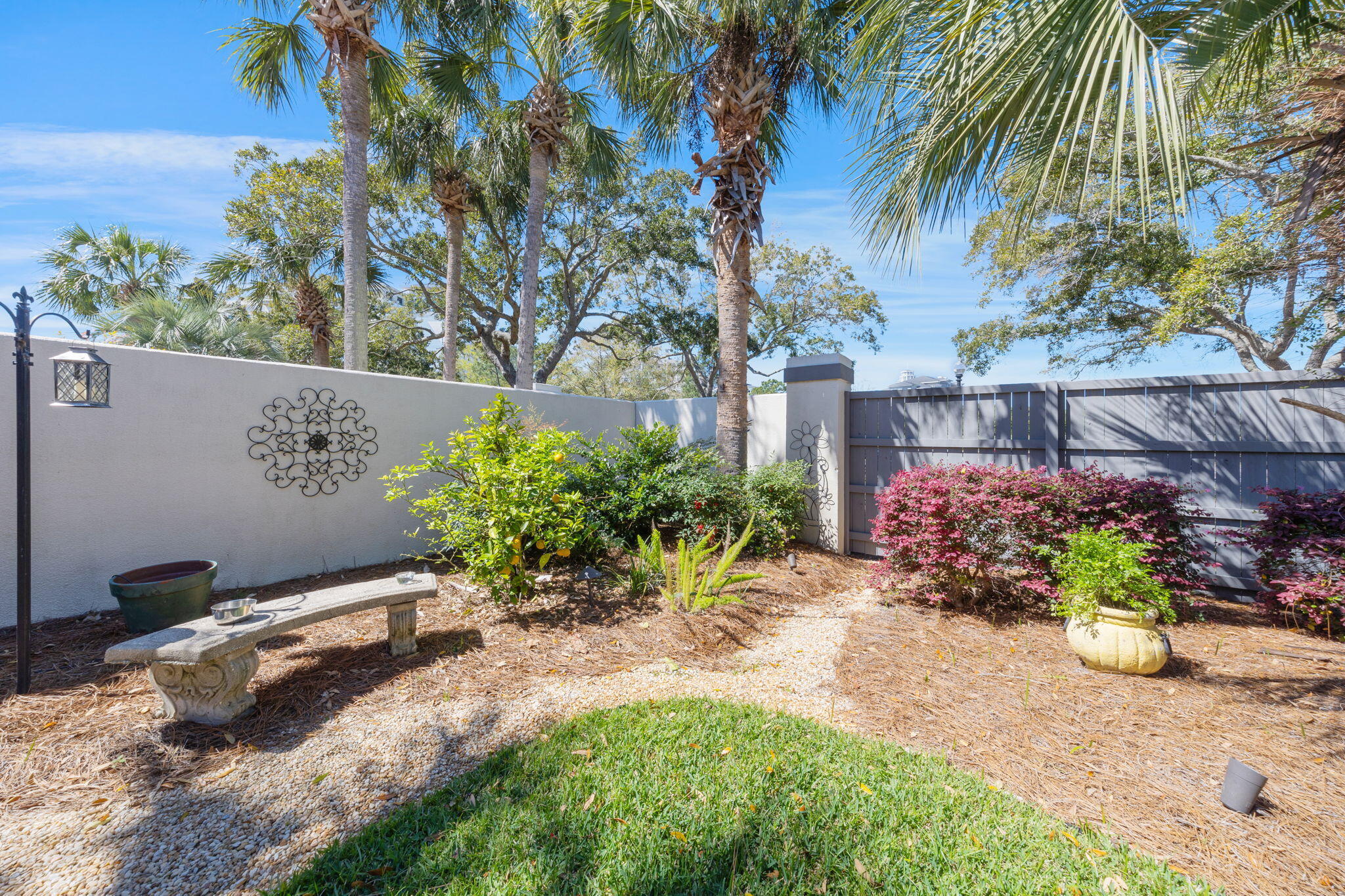 LEGEND CREEK AT SANDESTIN - Residential