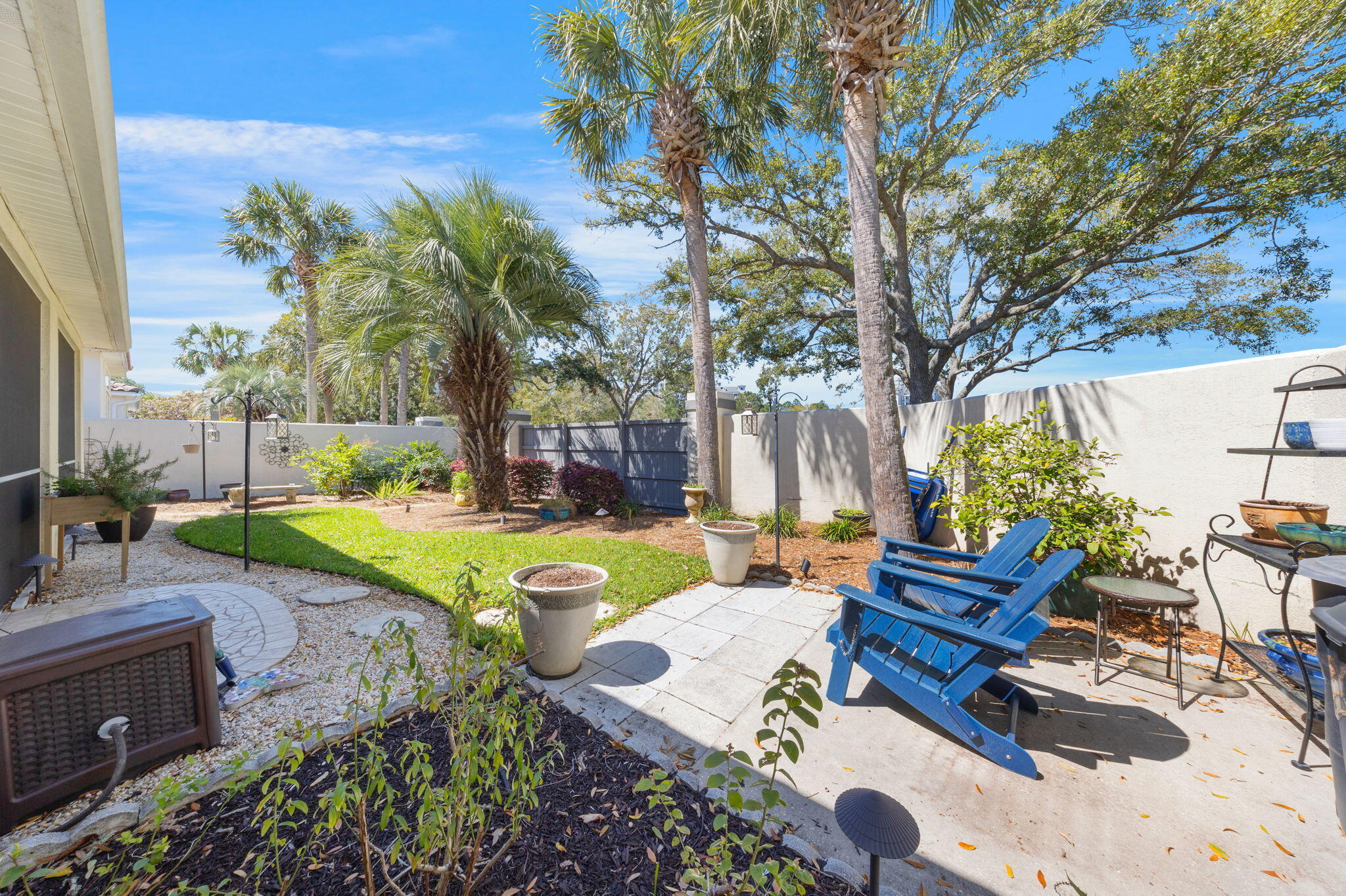 LEGEND CREEK AT SANDESTIN - Residential
