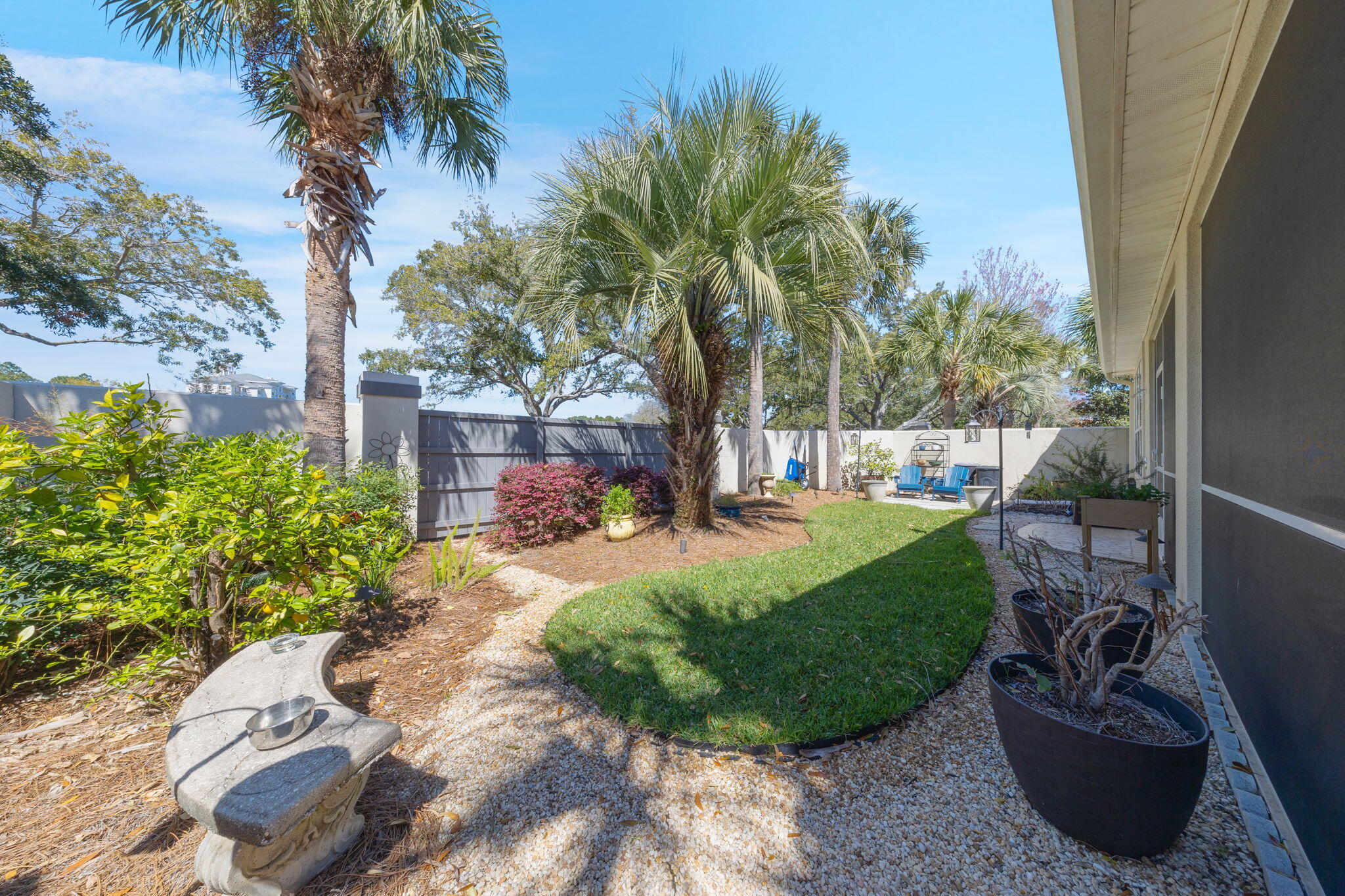 LEGEND CREEK AT SANDESTIN - Residential