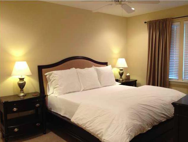 CHURCH STREET VILLAGE - Residential