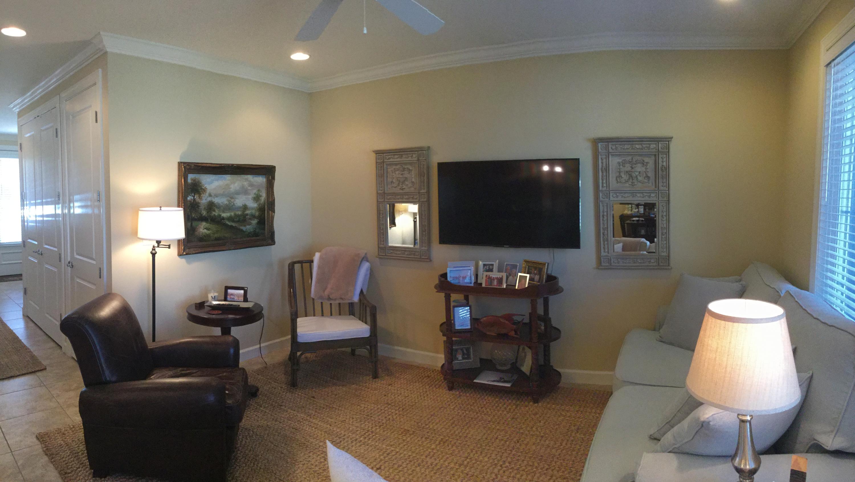 CHURCH STREET VILLAGE - Residential