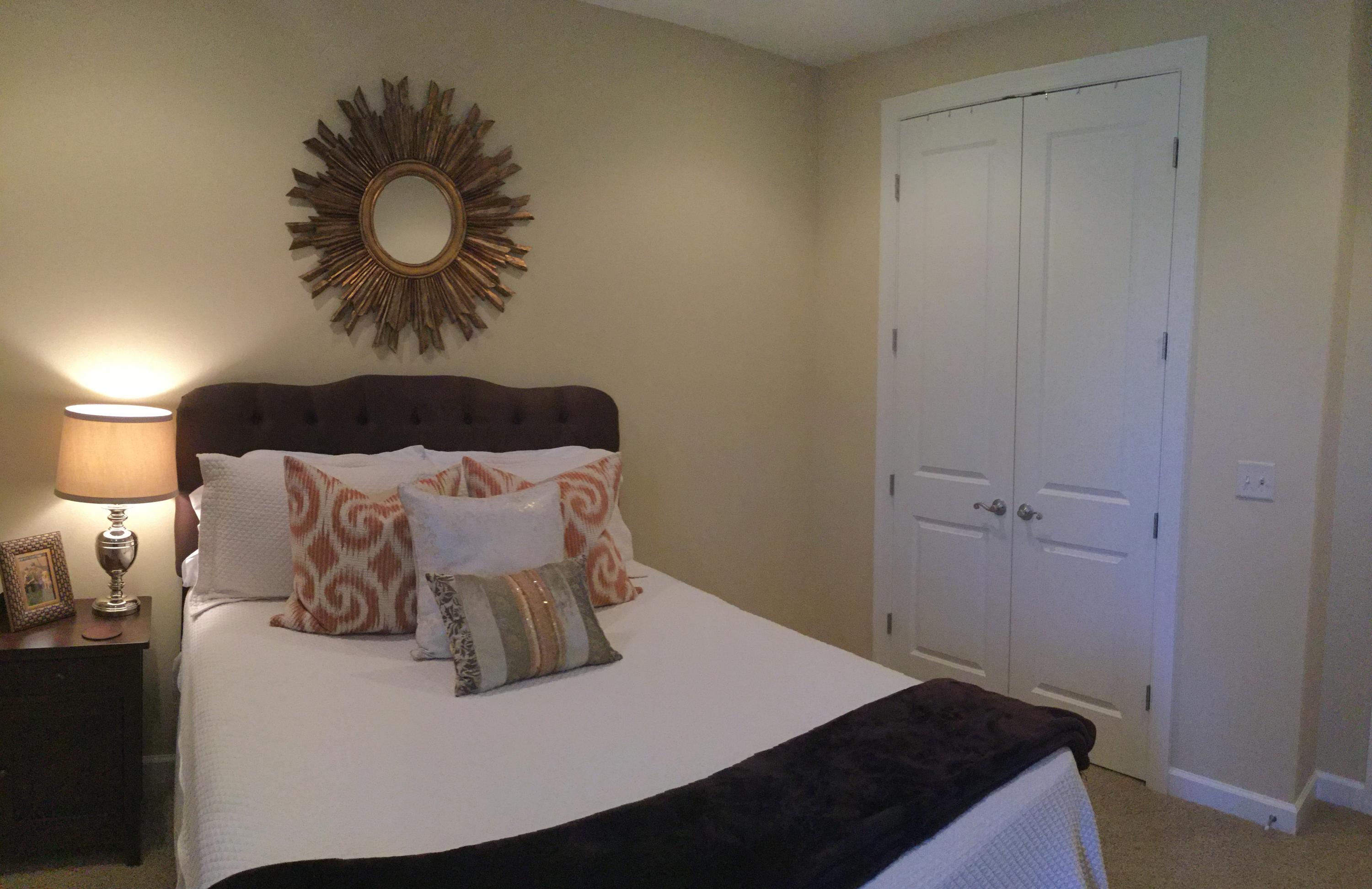 CHURCH STREET VILLAGE - Residential