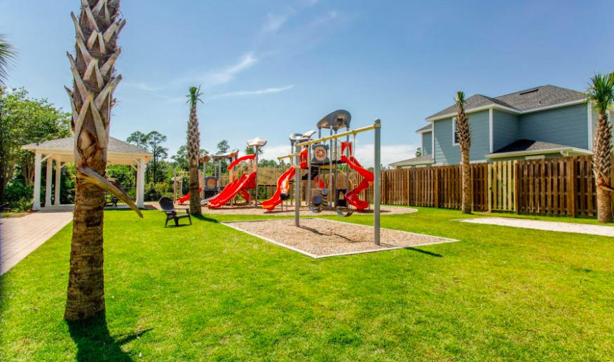 CHURCH STREET VILLAGE - Residential