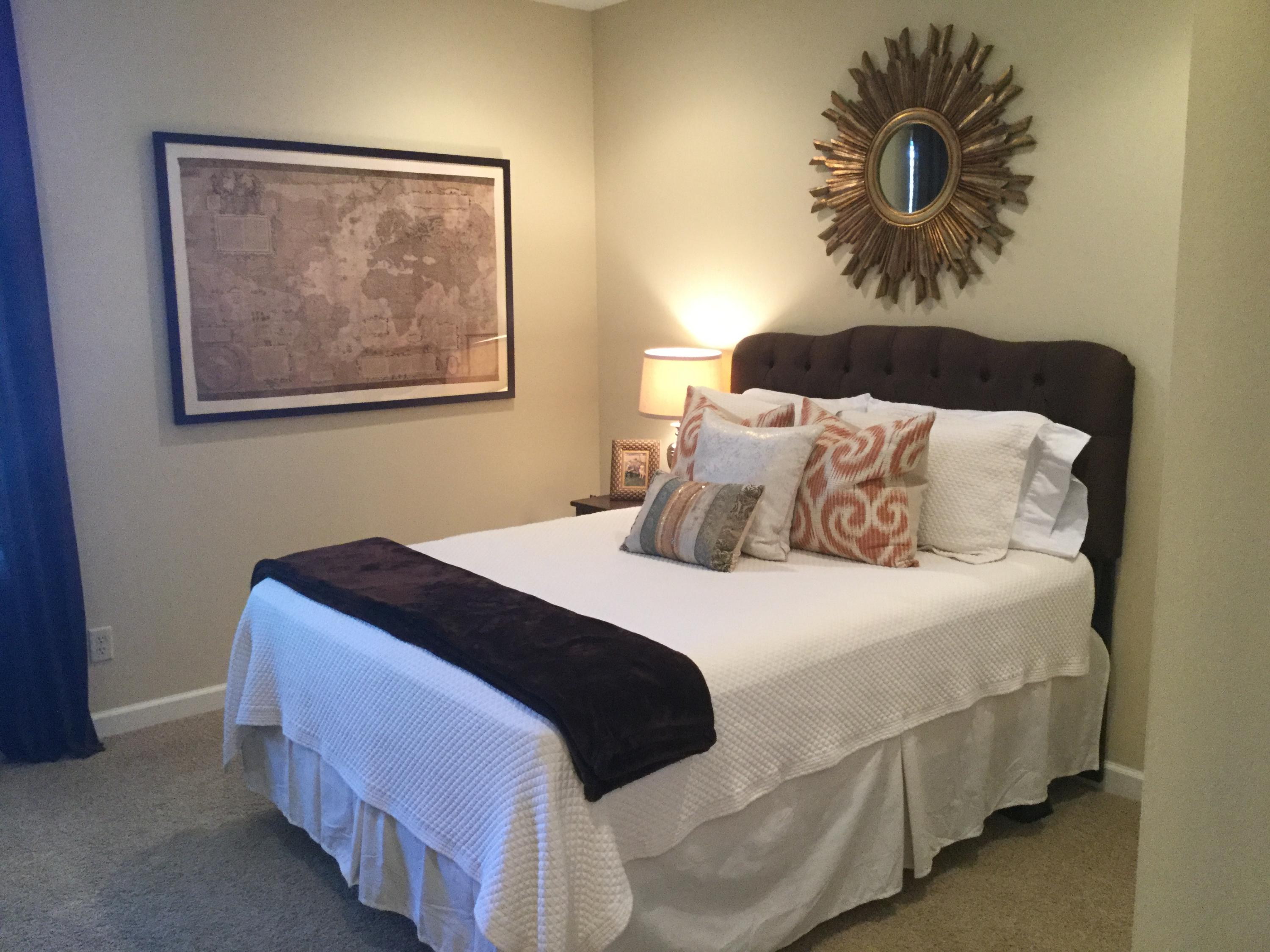 CHURCH STREET VILLAGE - Residential