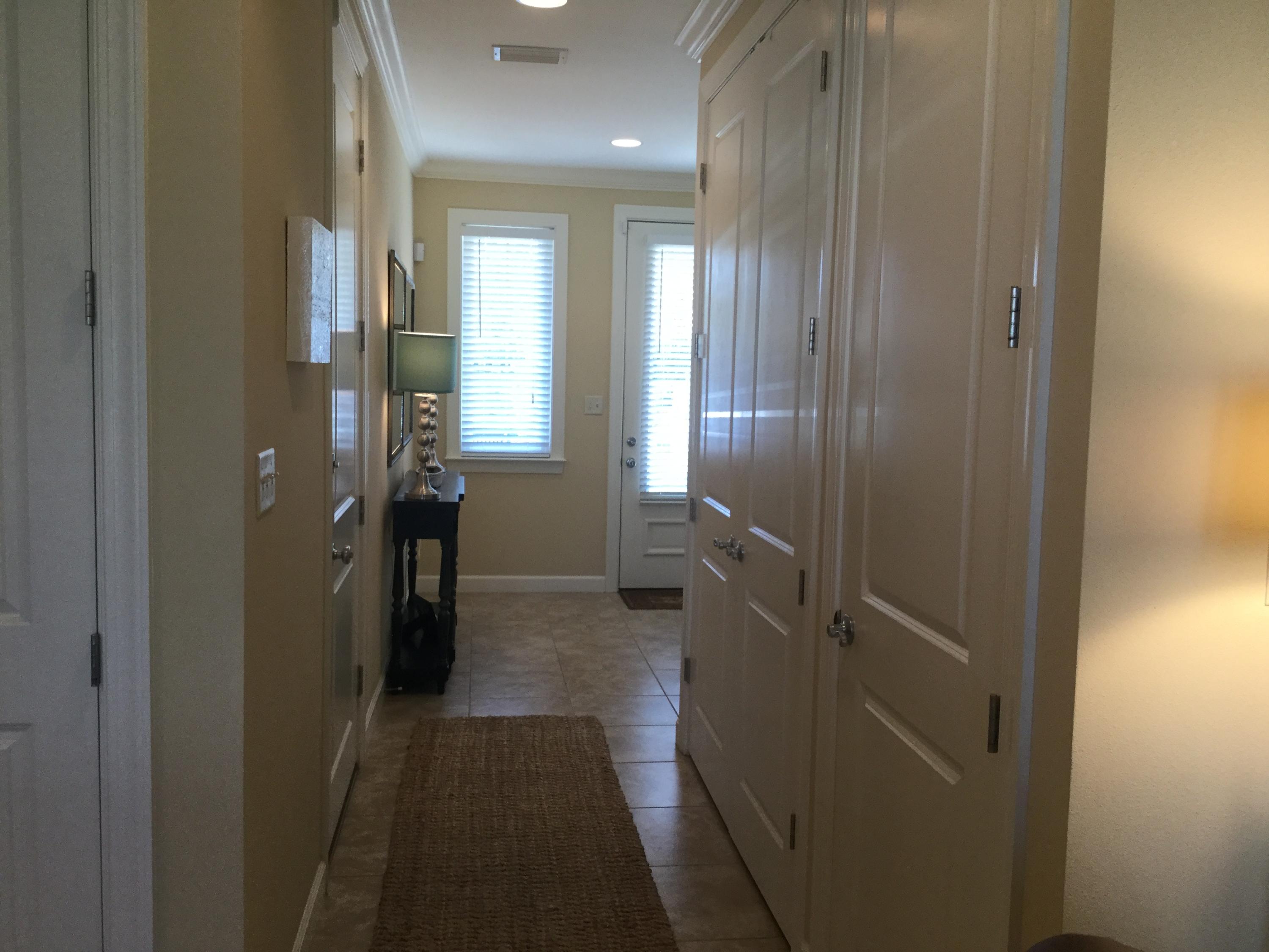 CHURCH STREET VILLAGE - Residential