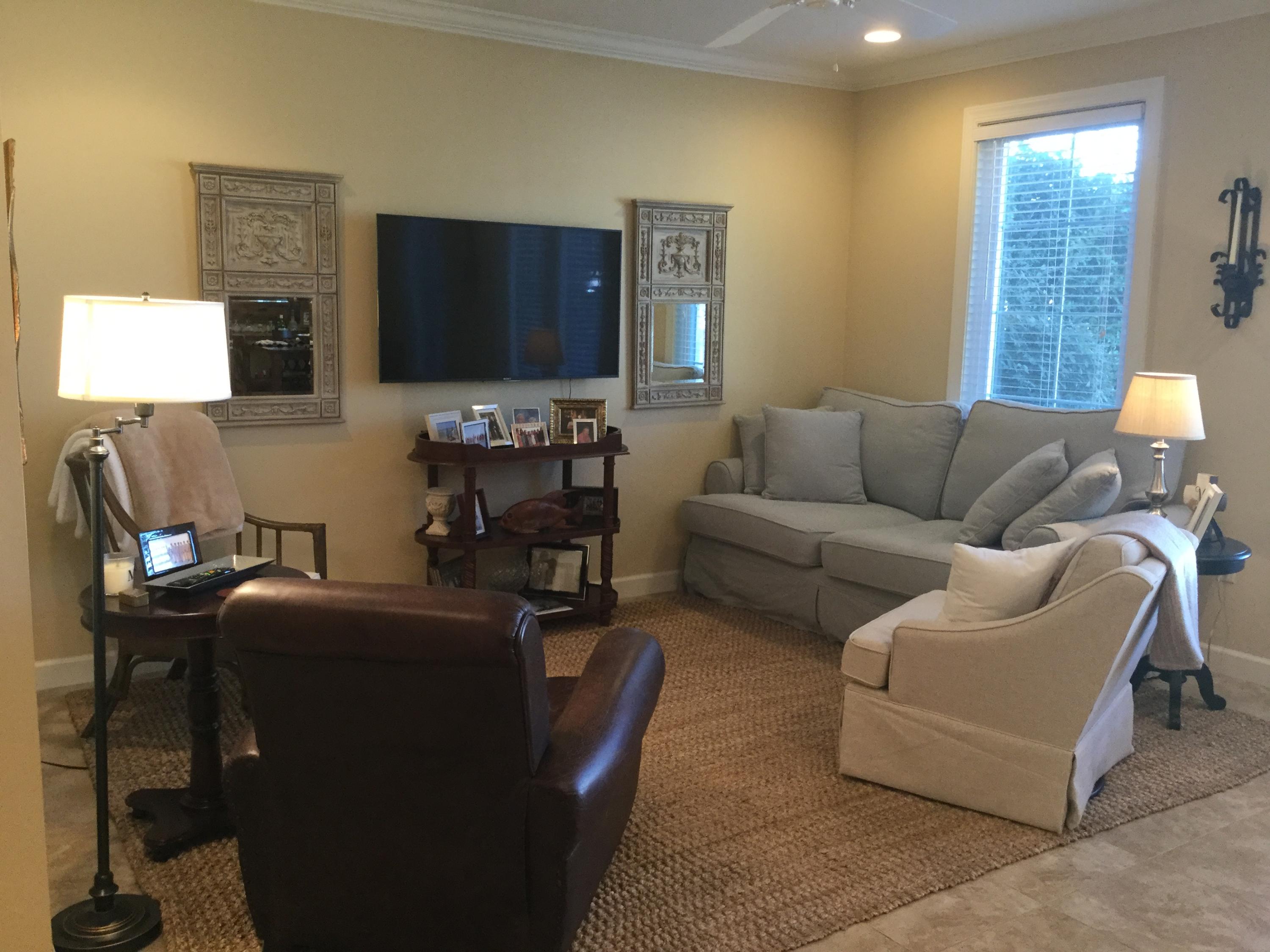 CHURCH STREET VILLAGE - Residential