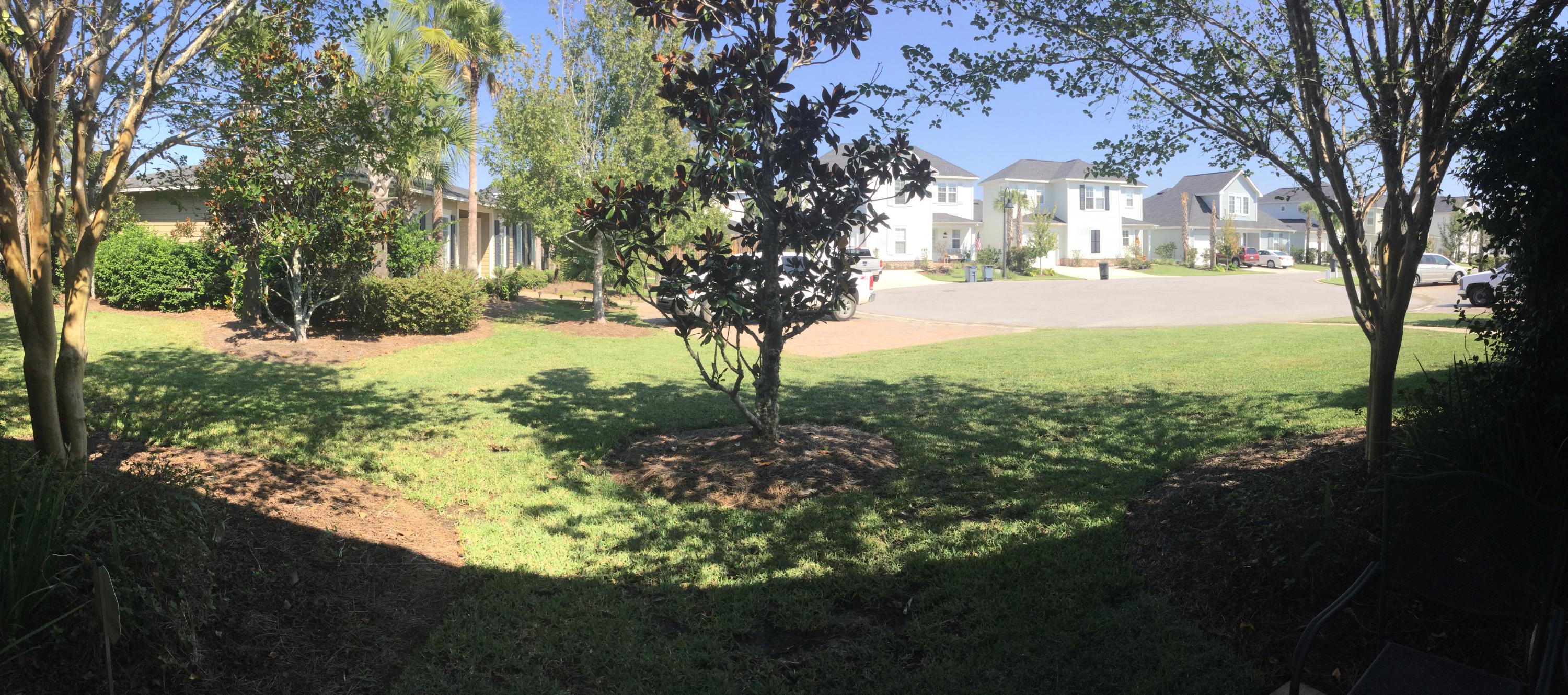 CHURCH STREET VILLAGE - Residential