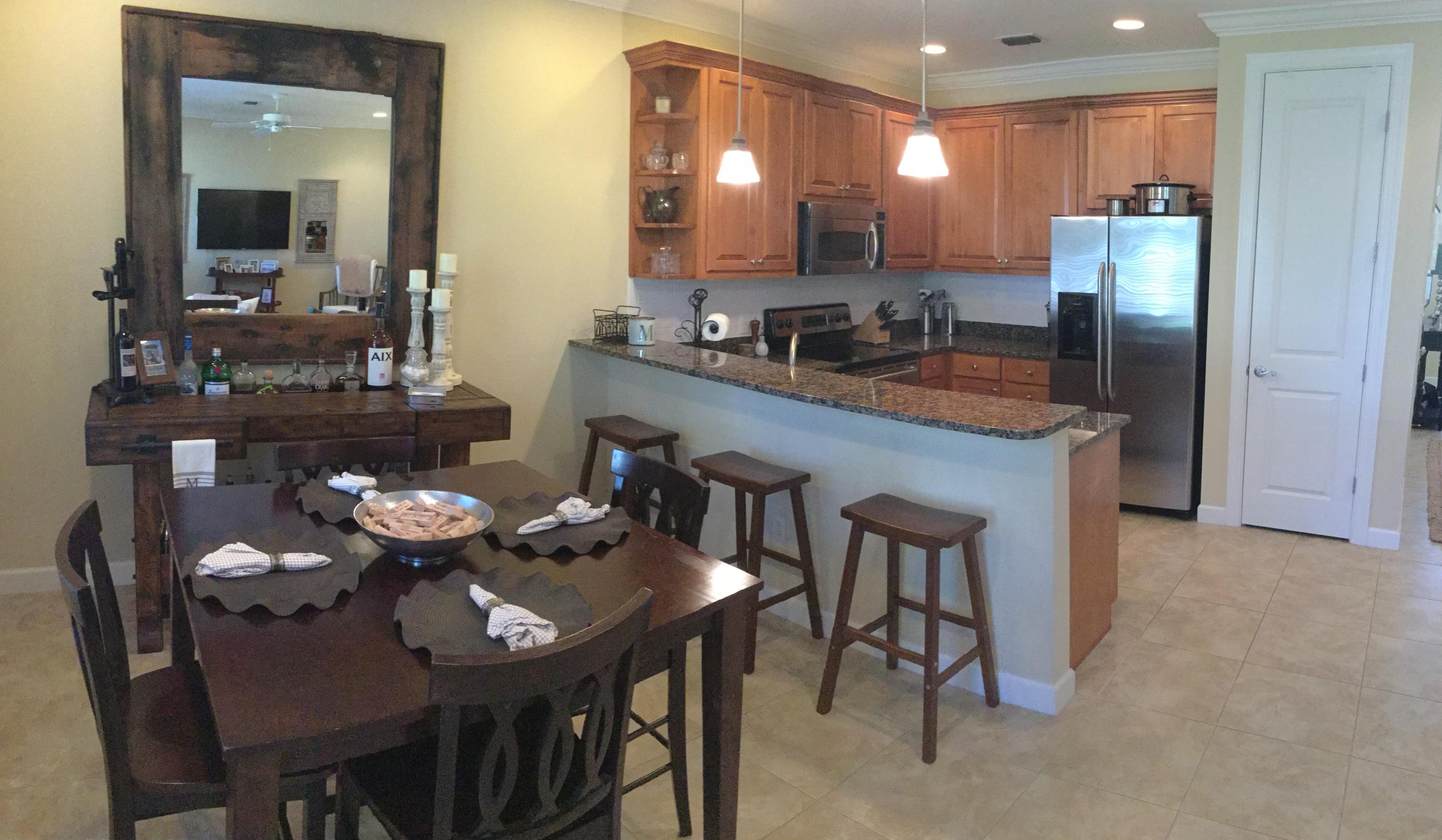 CHURCH STREET VILLAGE - Residential