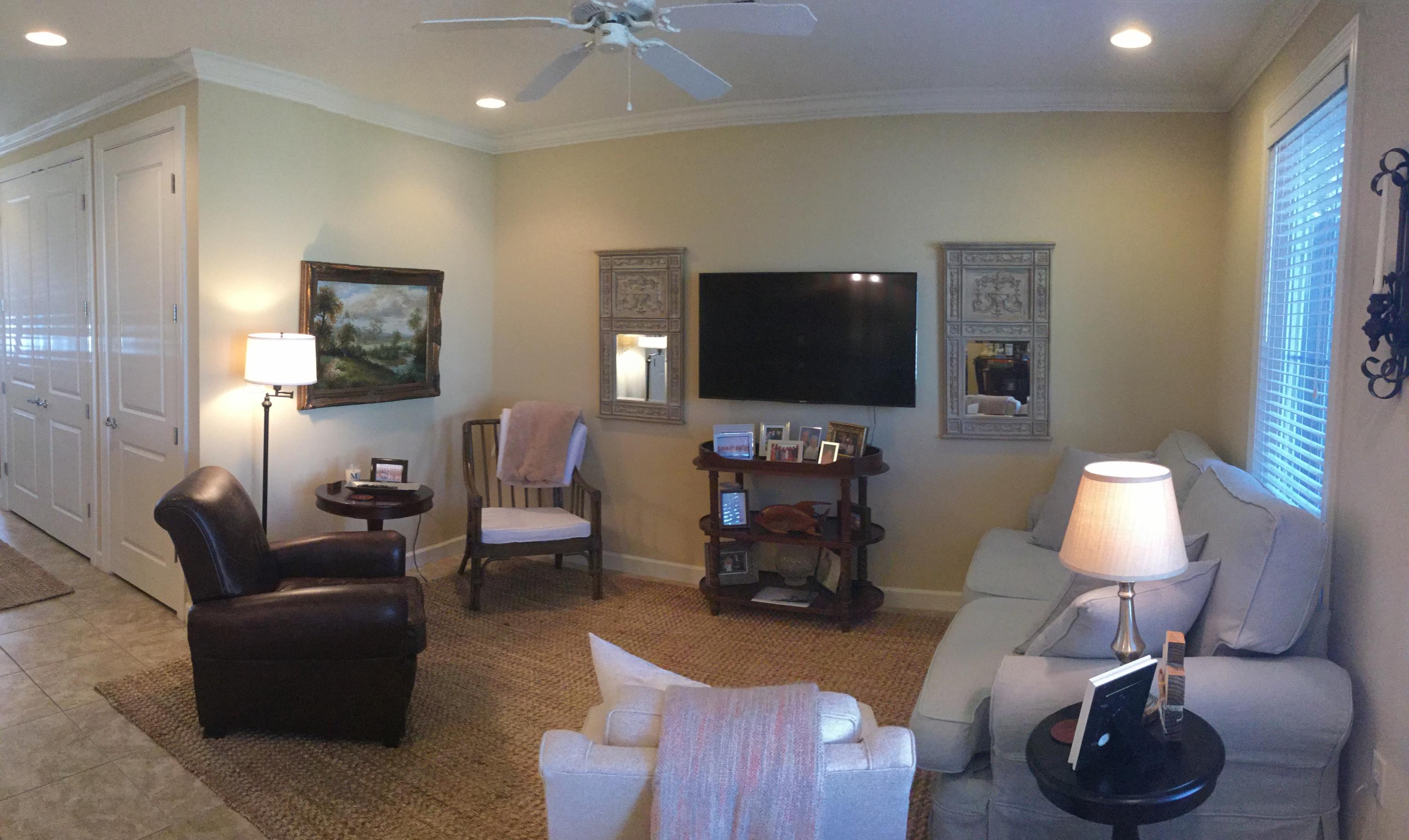 CHURCH STREET VILLAGE - Residential