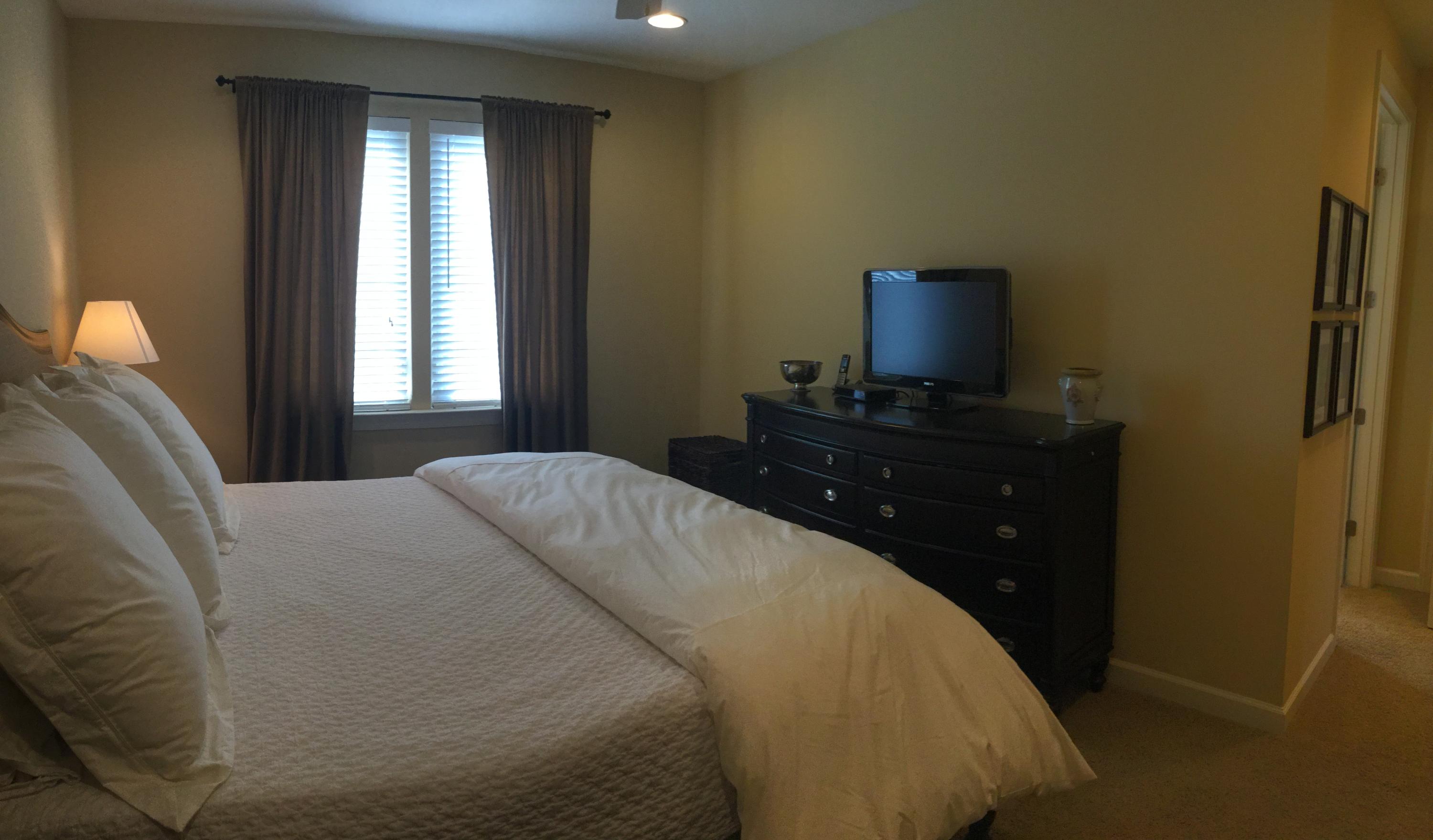 CHURCH STREET VILLAGE - Residential