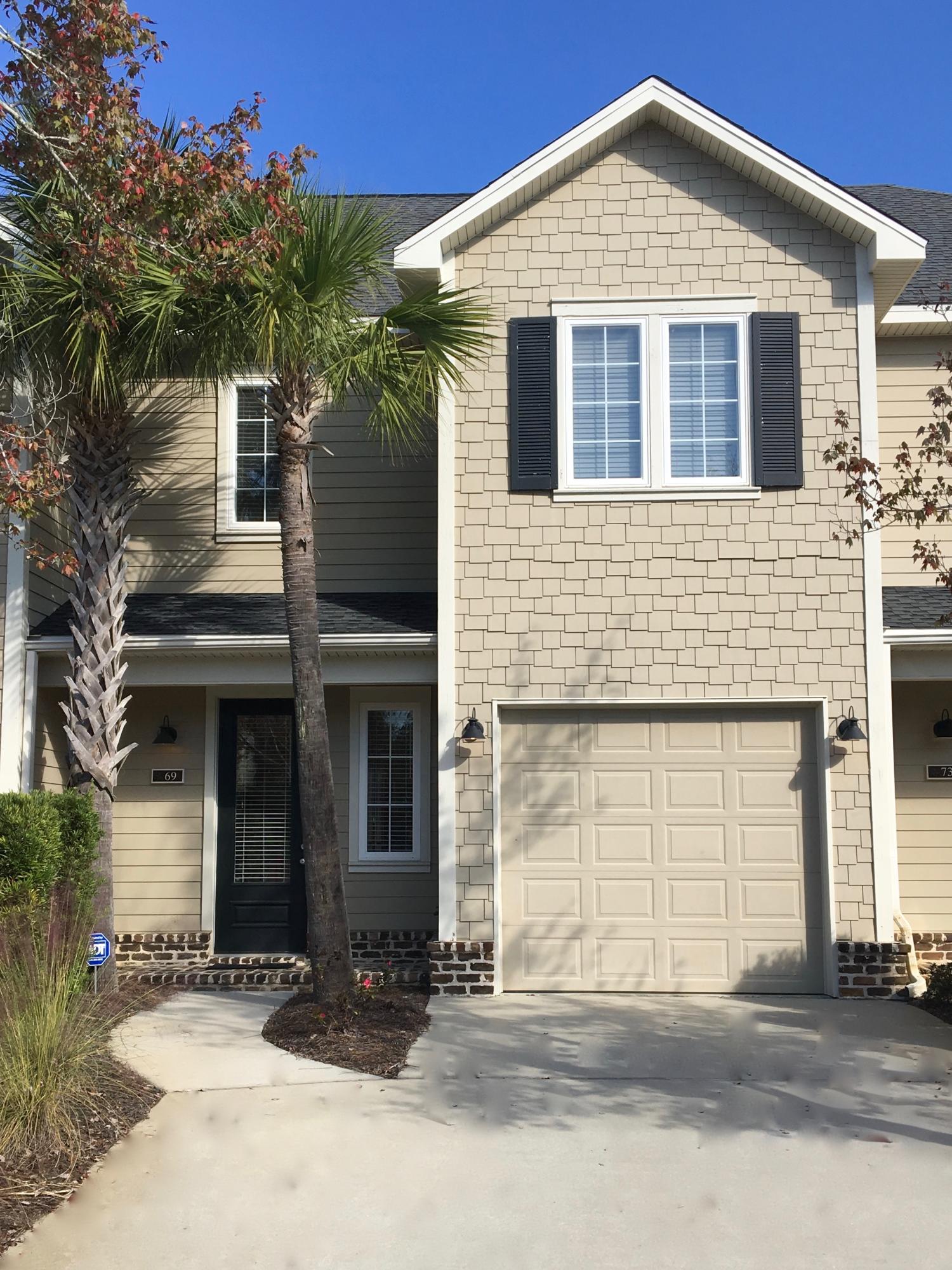 CHURCH STREET VILLAGE - Residential