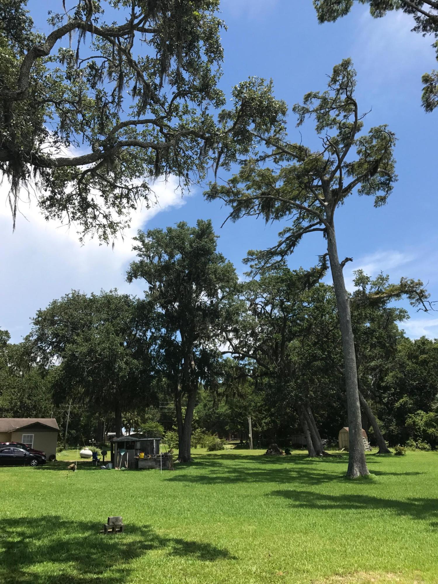 Basin Bayou - Residential