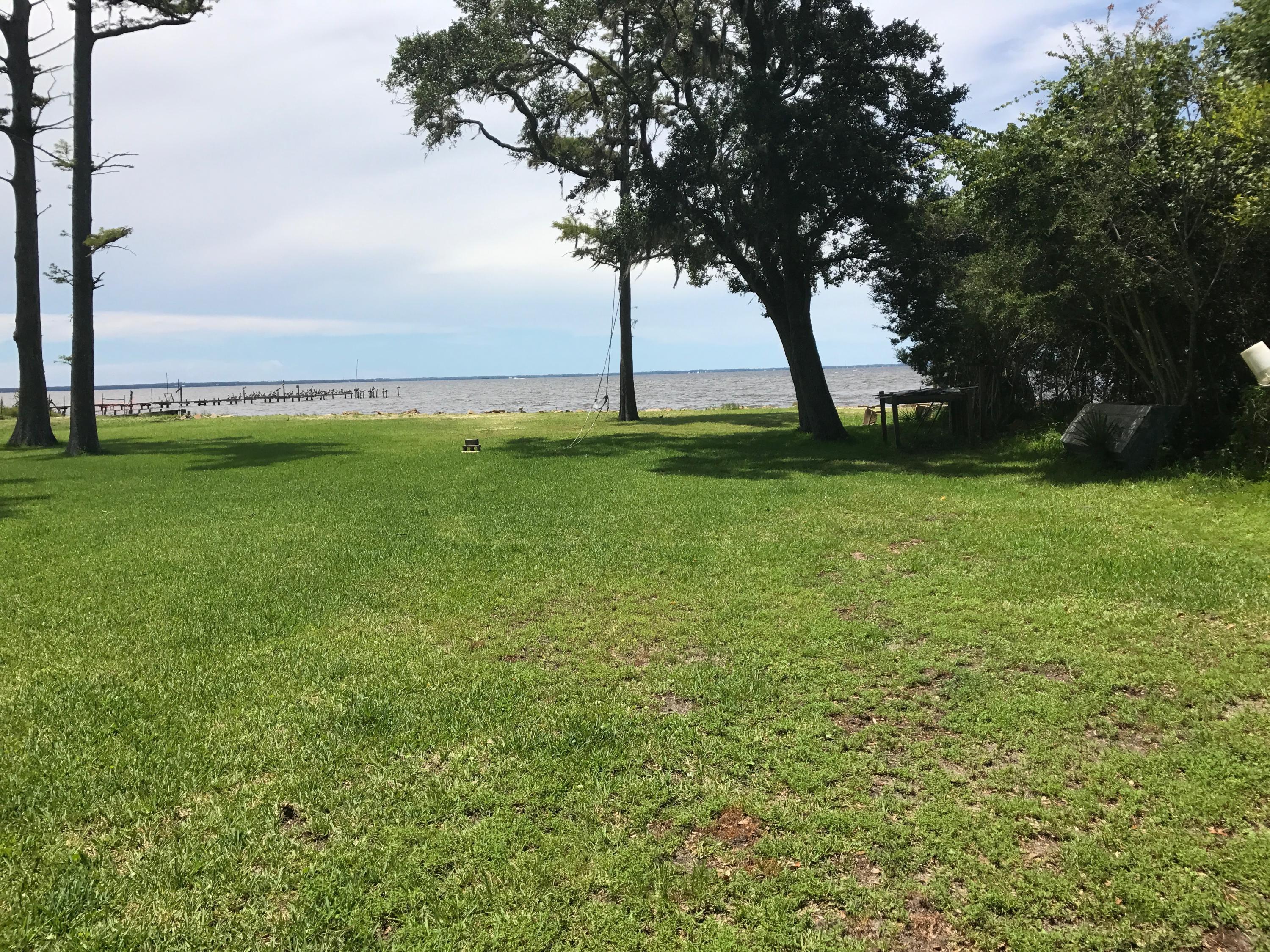 Basin Bayou - Residential