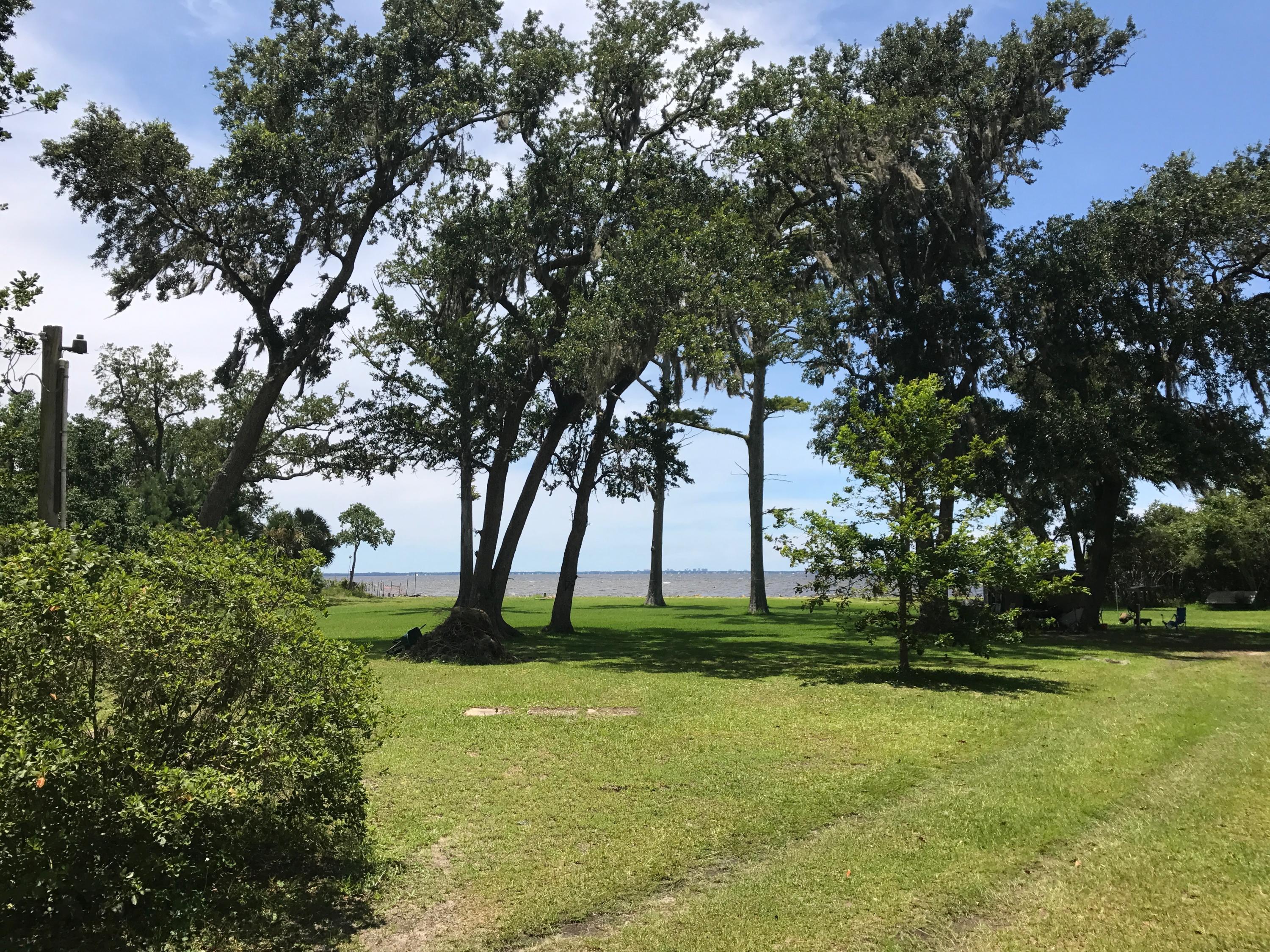 Basin Bayou - Residential