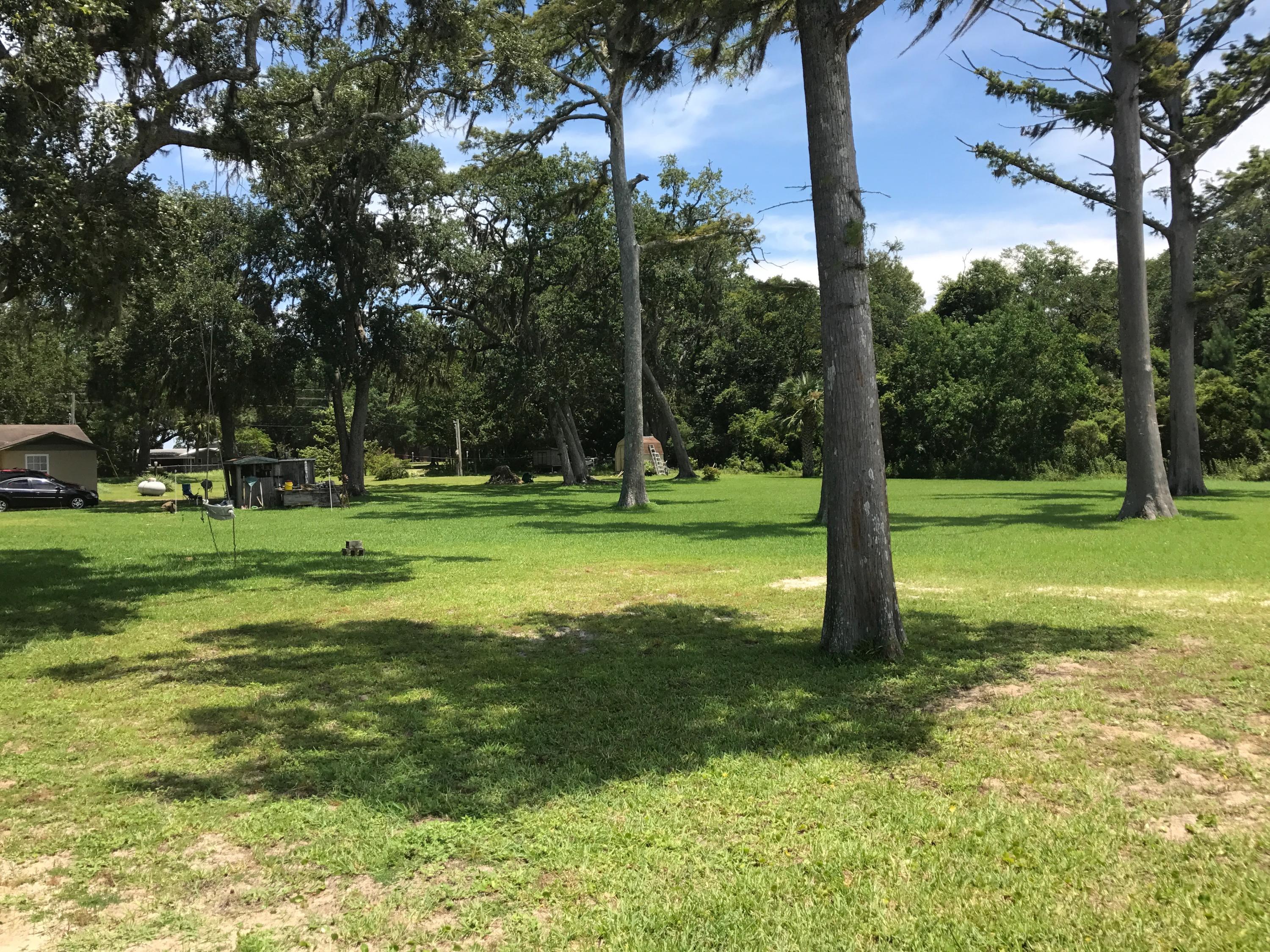 Basin Bayou - Residential