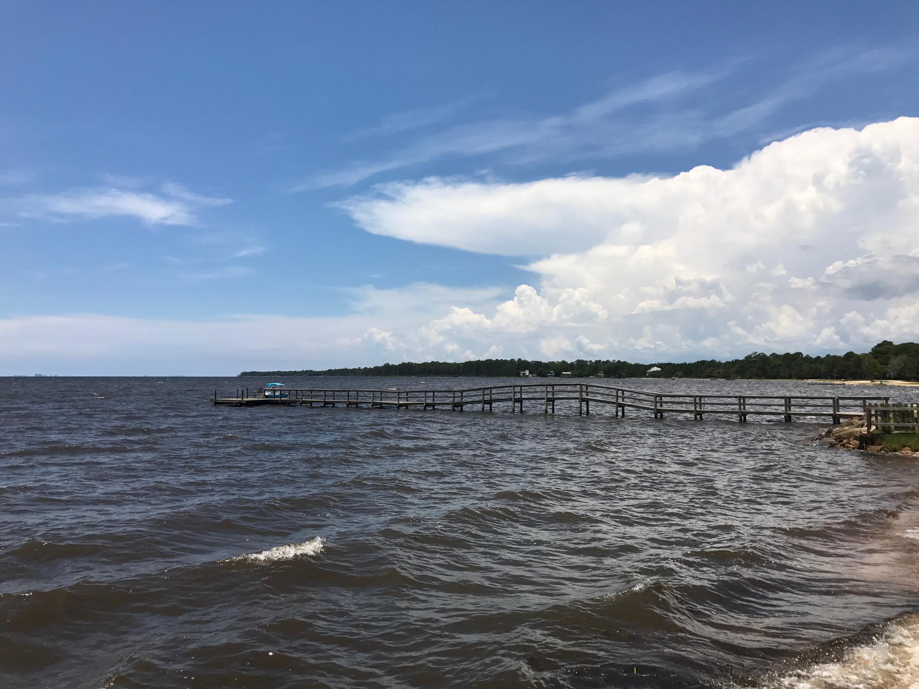 Basin Bayou - Residential