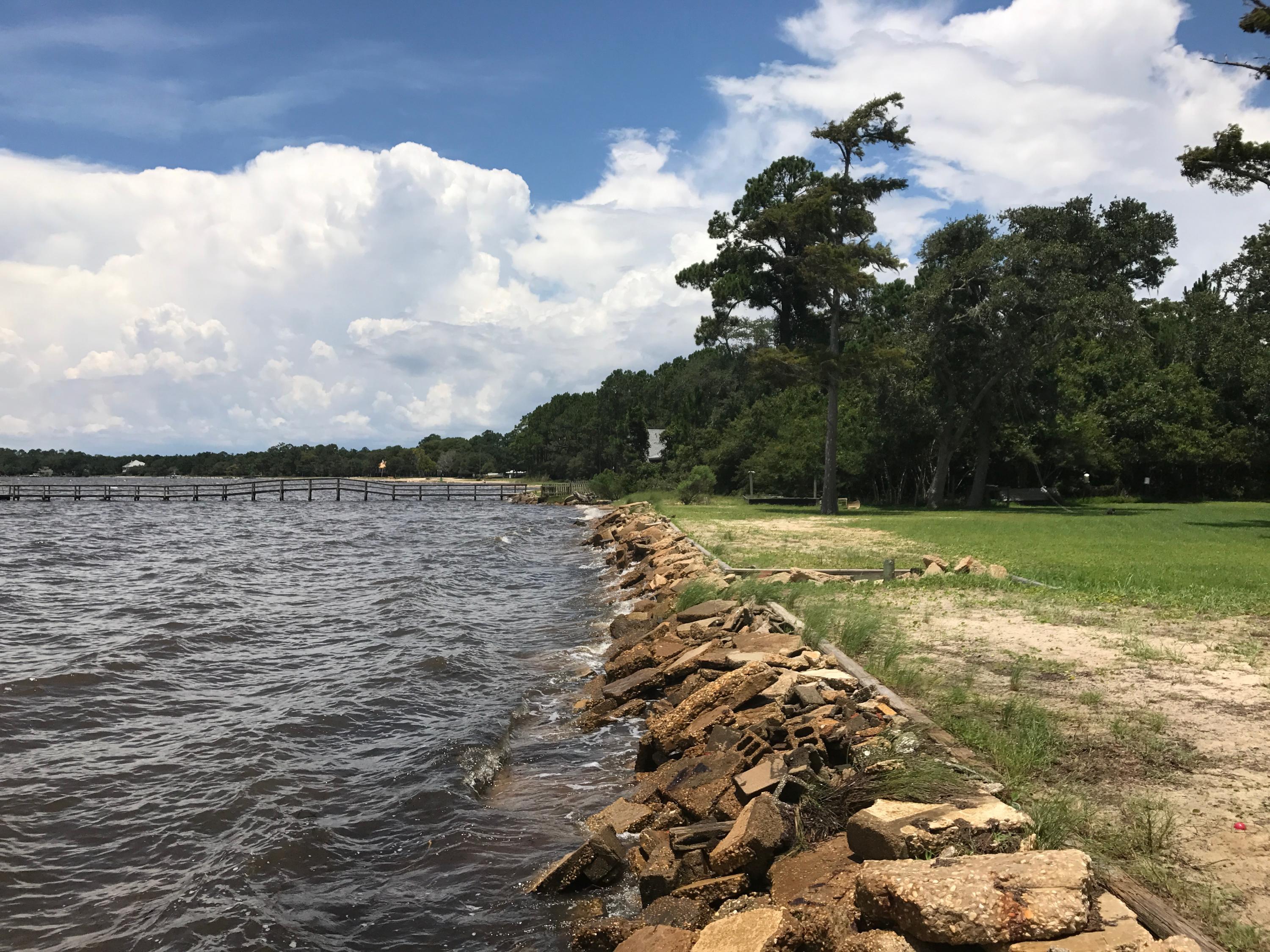 Basin Bayou - Residential