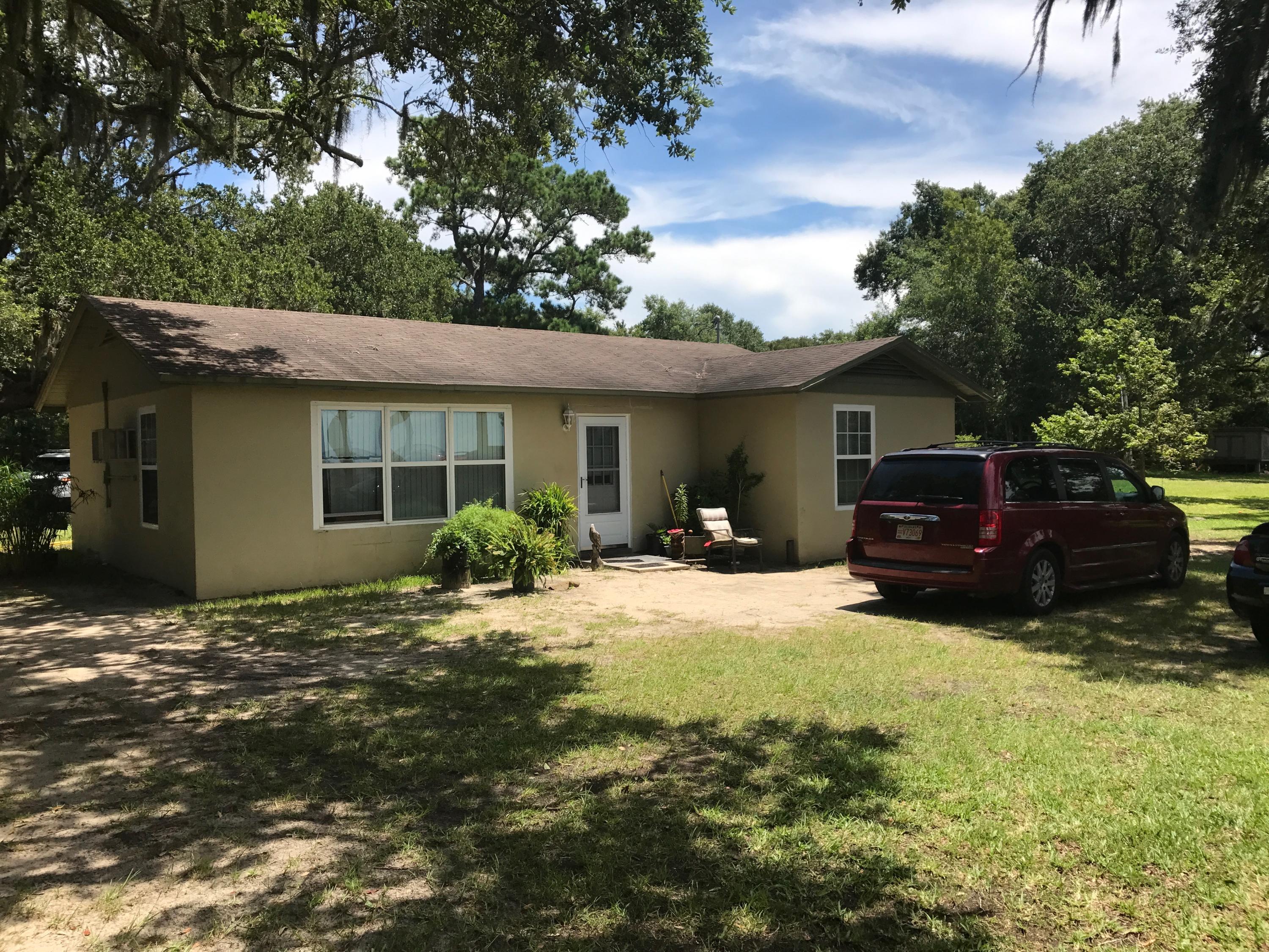 Basin Bayou - Residential