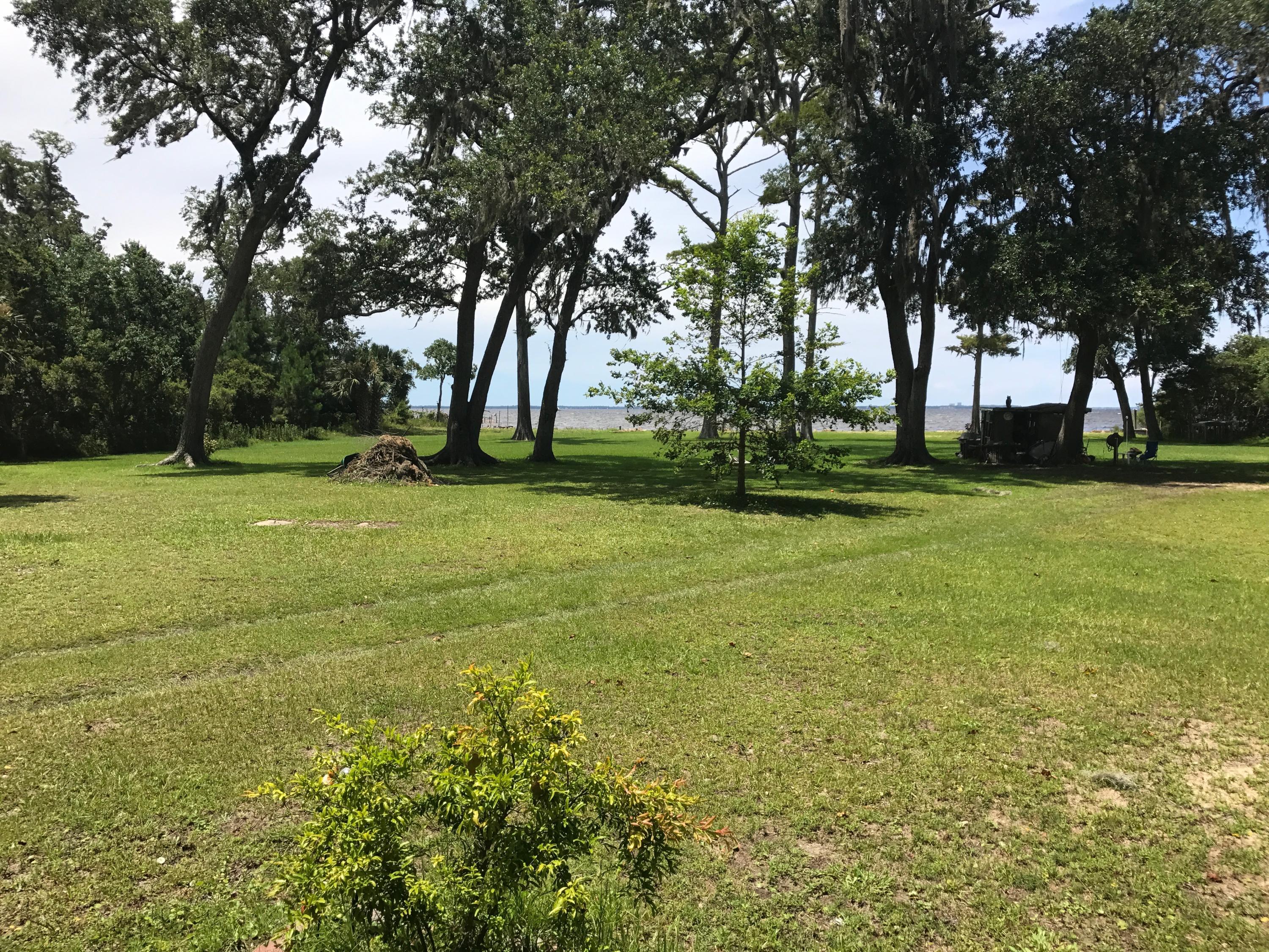 Basin Bayou - Residential