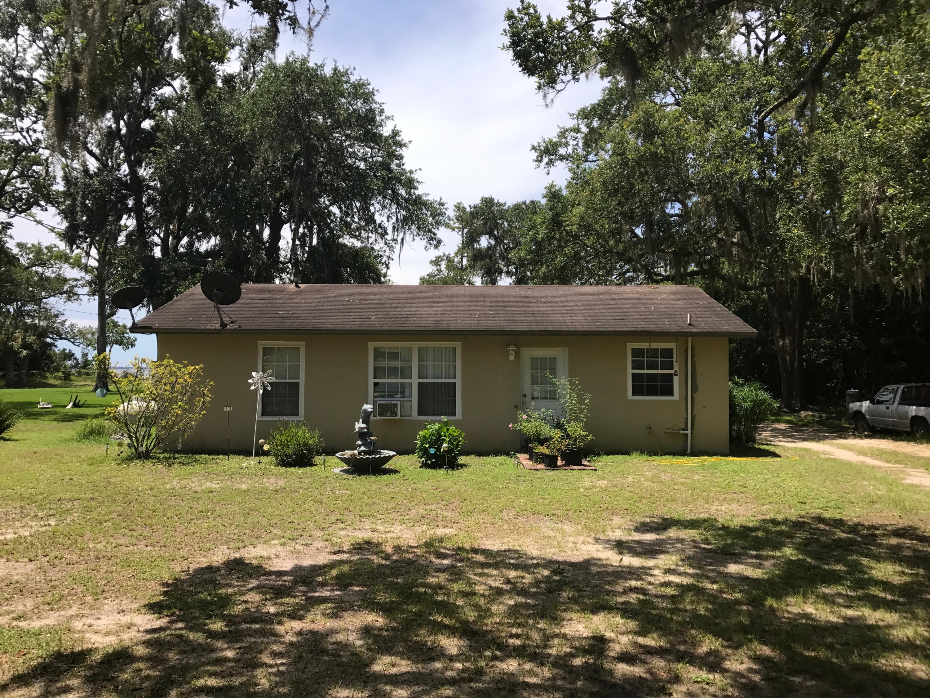 Basin Bayou - Residential