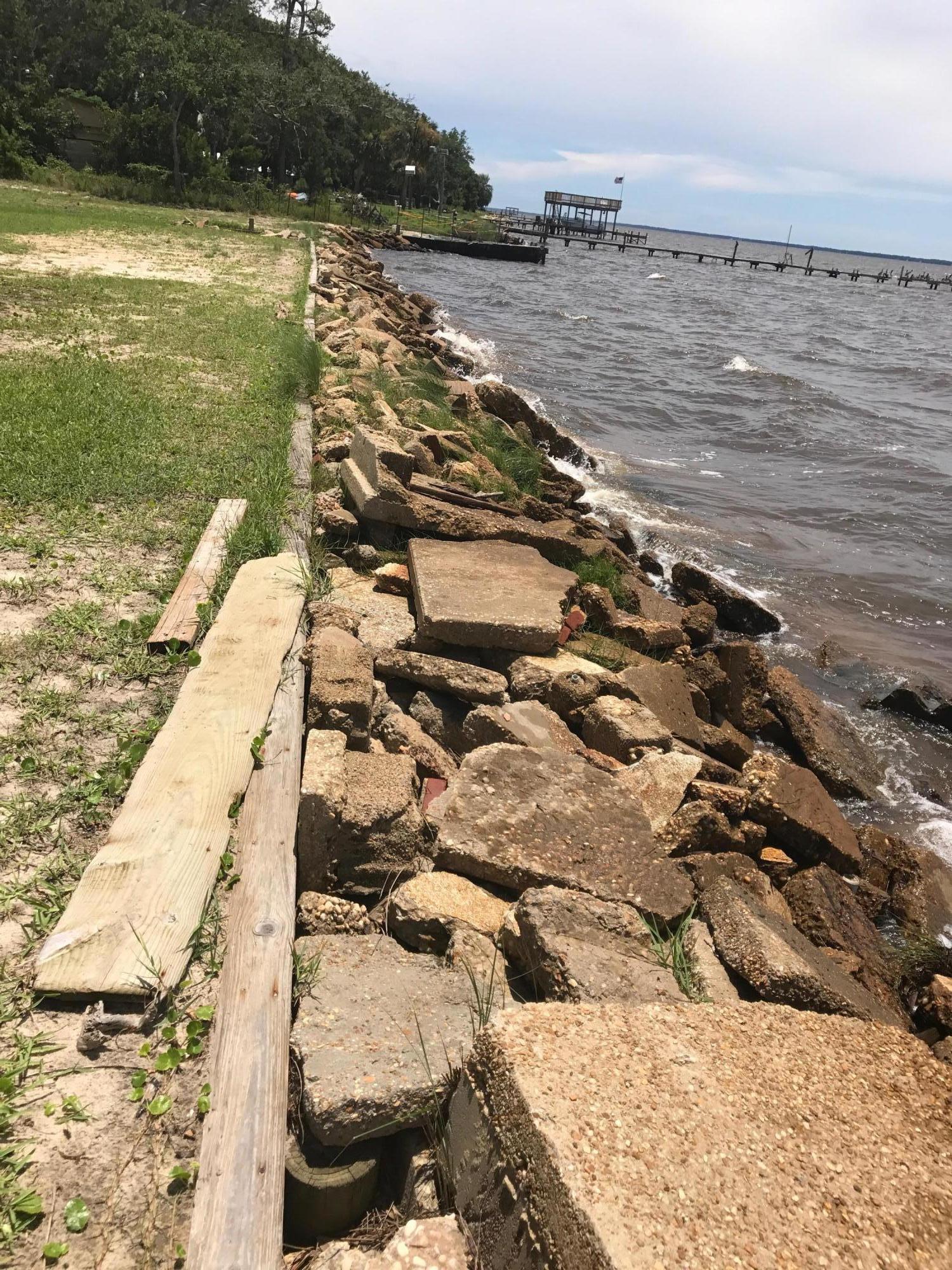 Basin Bayou - Residential