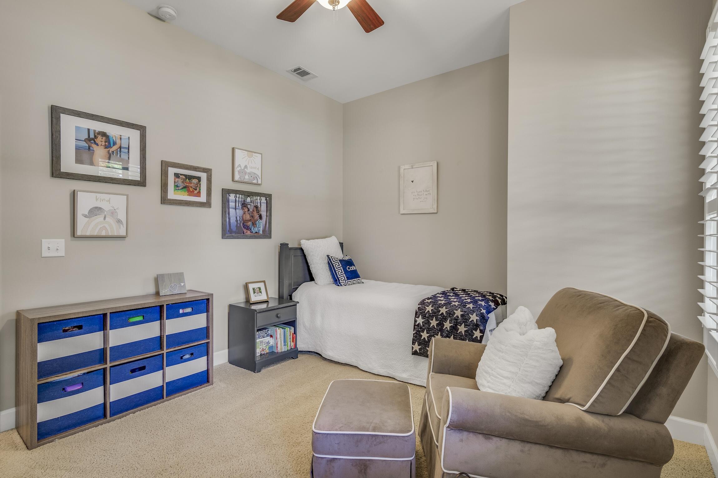 HOLIDAY SHORES ESTATES 2ND ADDN - Residential