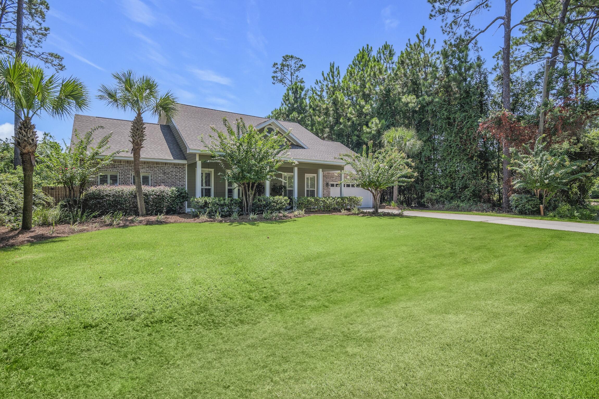 HOLIDAY SHORES ESTATES 2ND ADDN - Residential