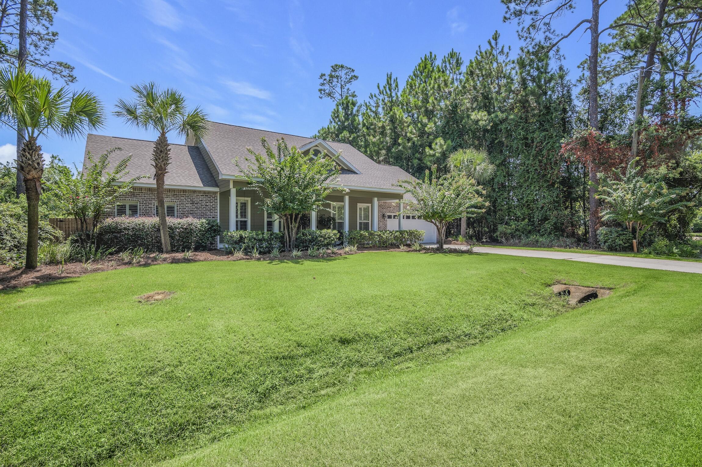 HOLIDAY SHORES ESTATES 2ND ADDN - Residential