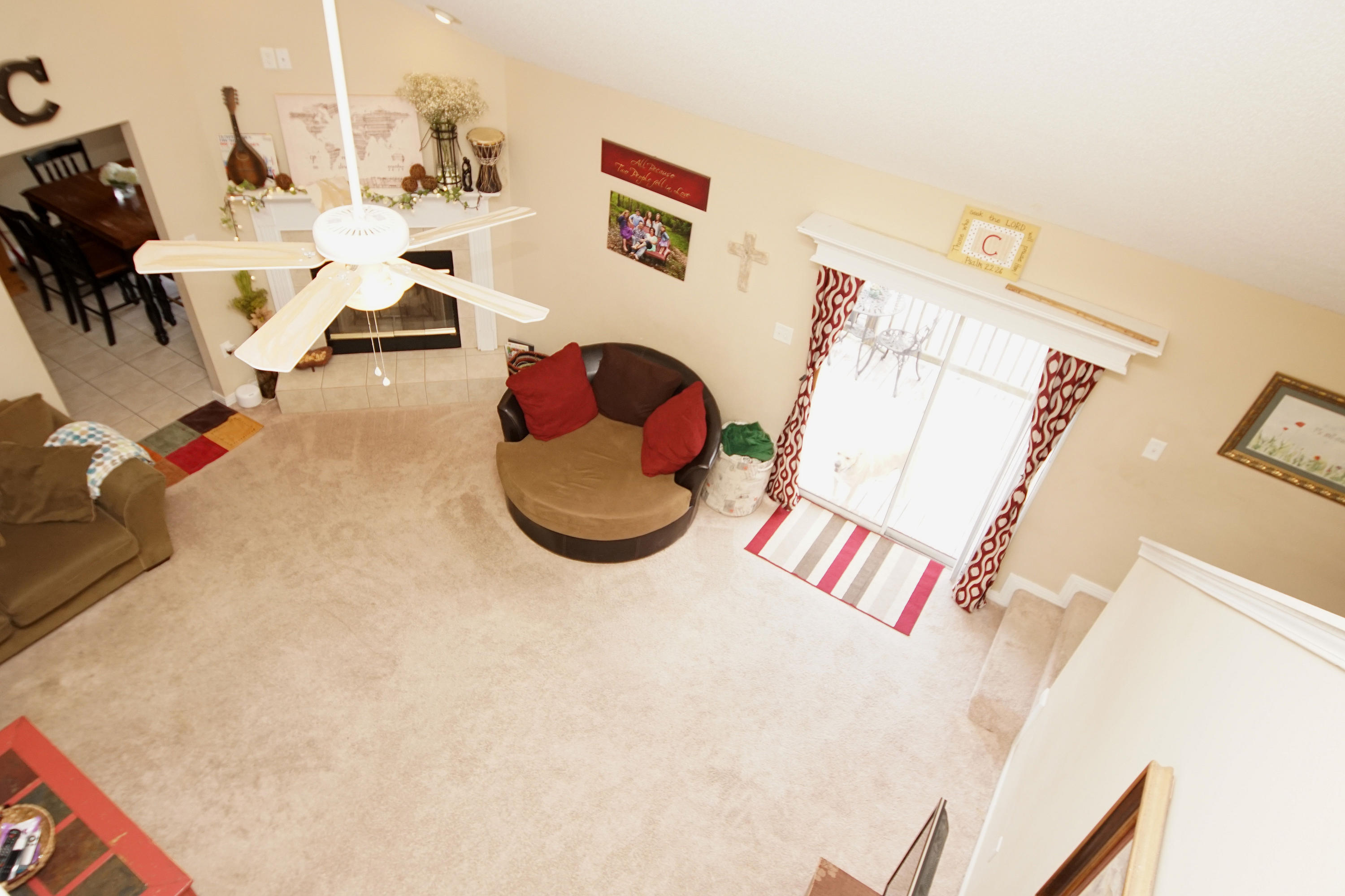 NORTHLAKES S/D PH 1 - Residential