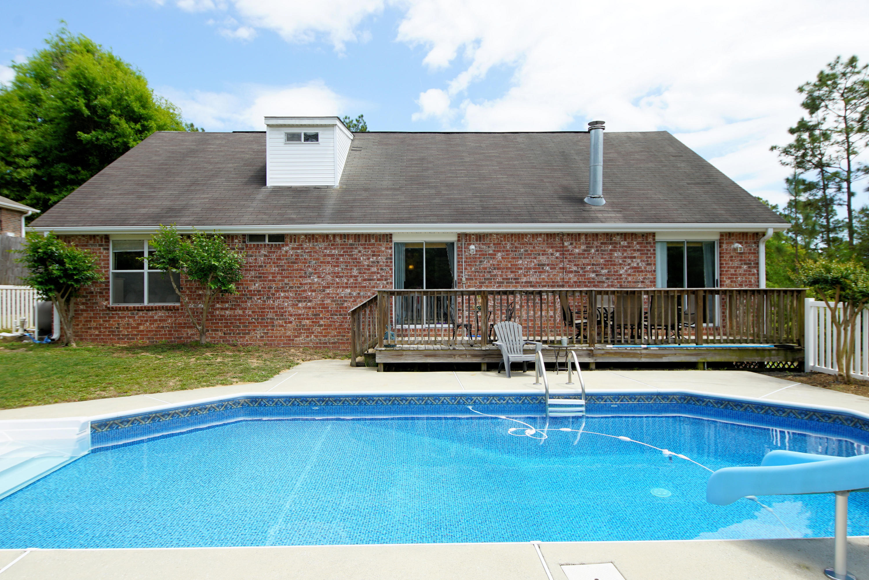 NORTHLAKES S/D PH 1 - Residential