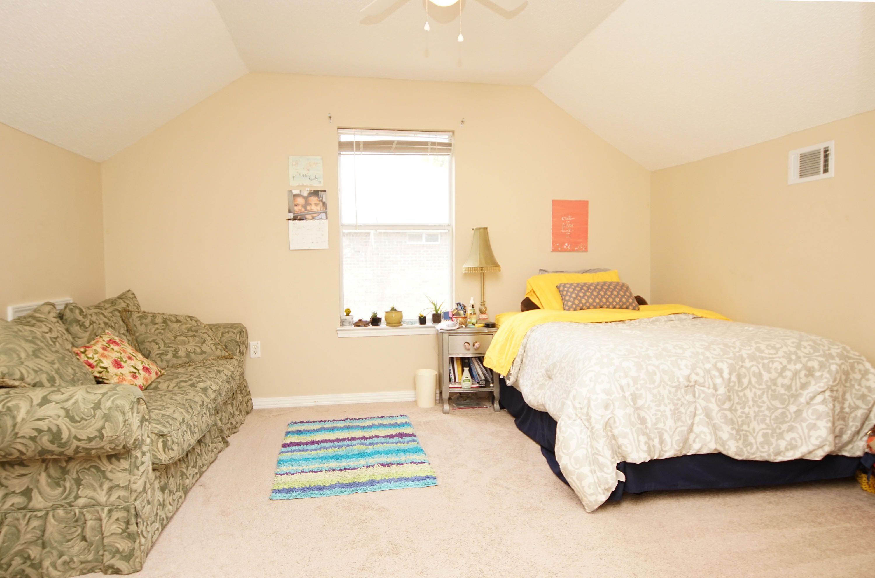 NORTHLAKES S/D PH 1 - Residential